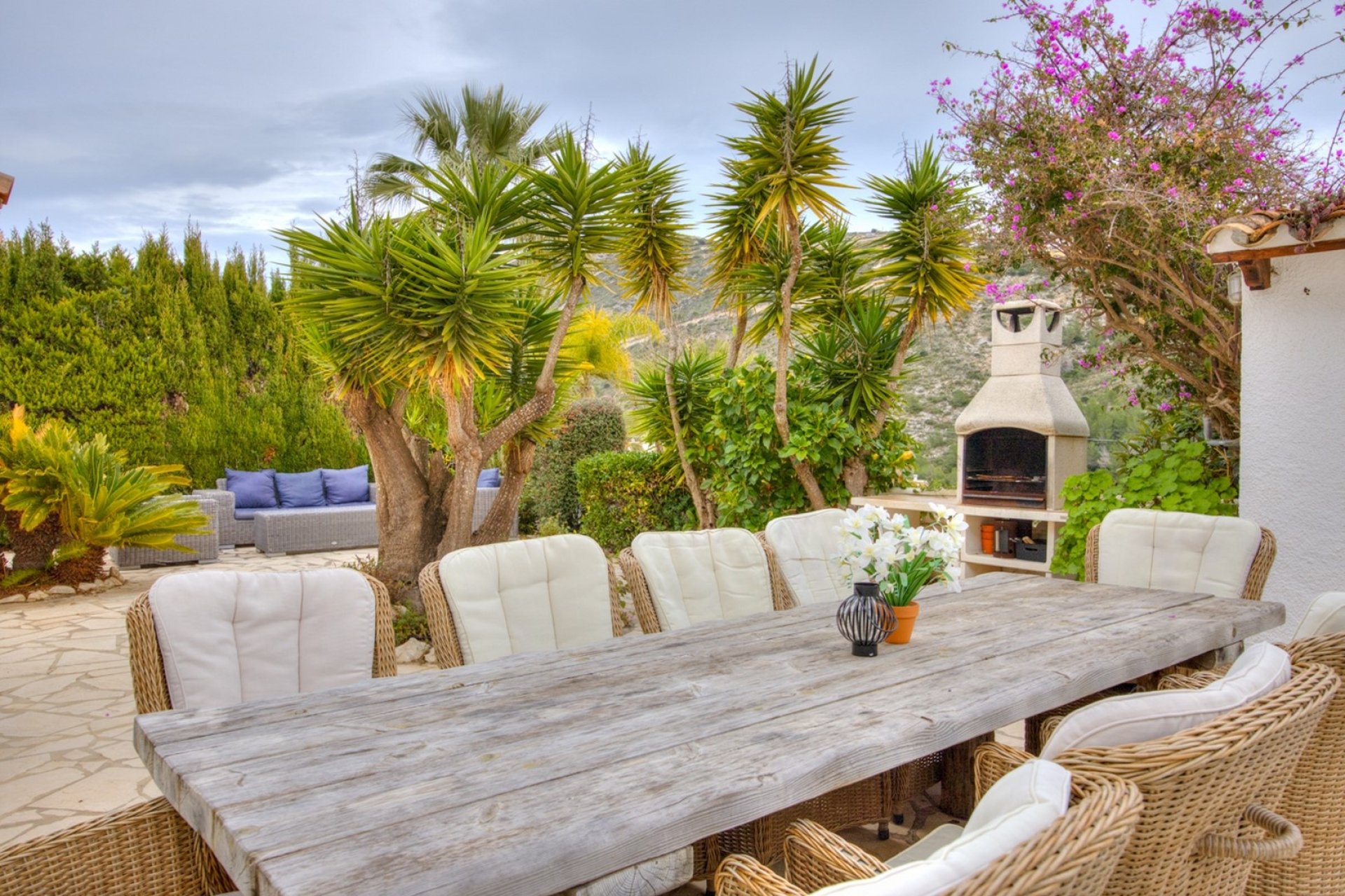 Sale - Villa - Moraira - El Portet