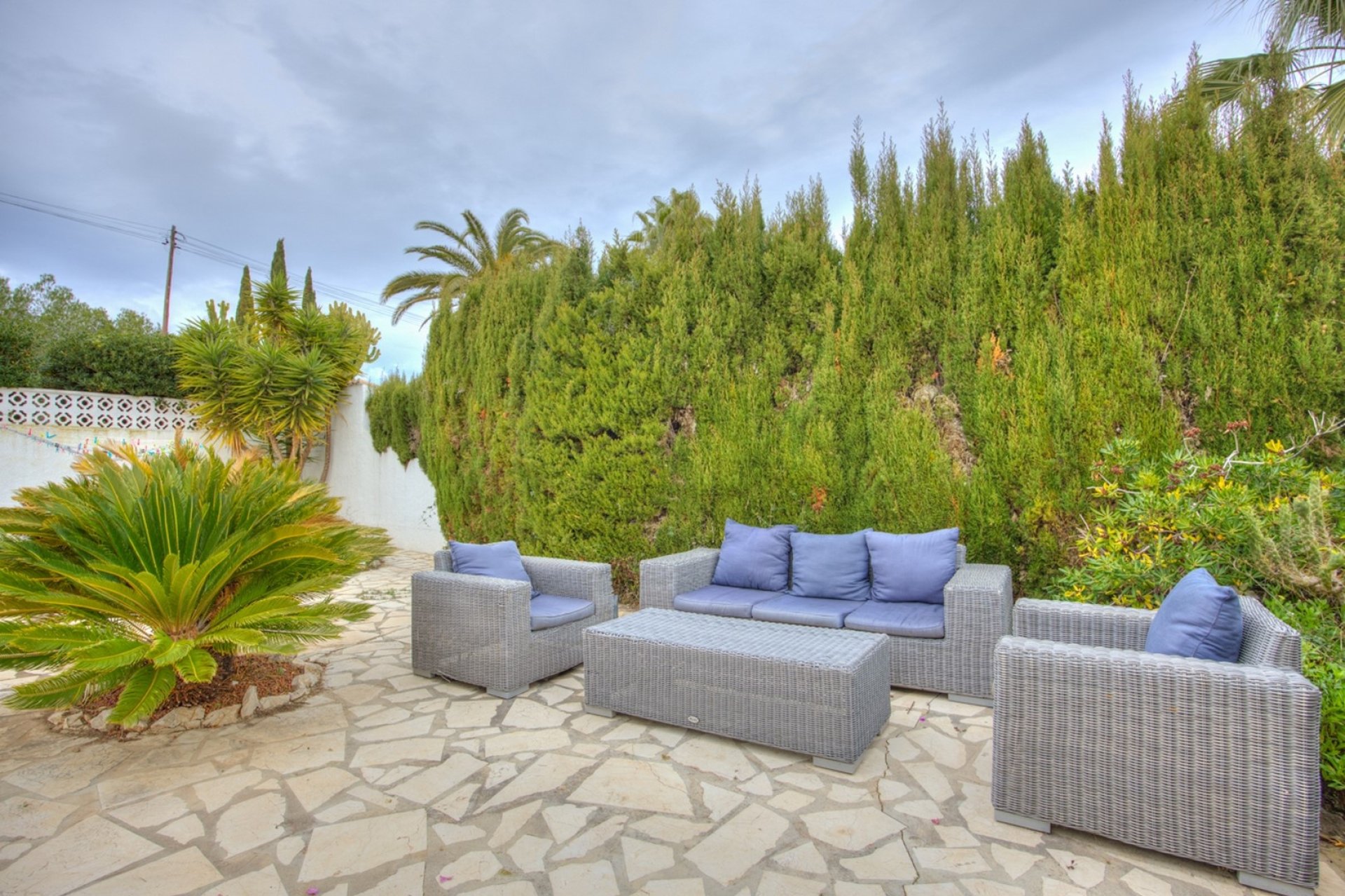 Sale - Villa - Moraira - El Portet
