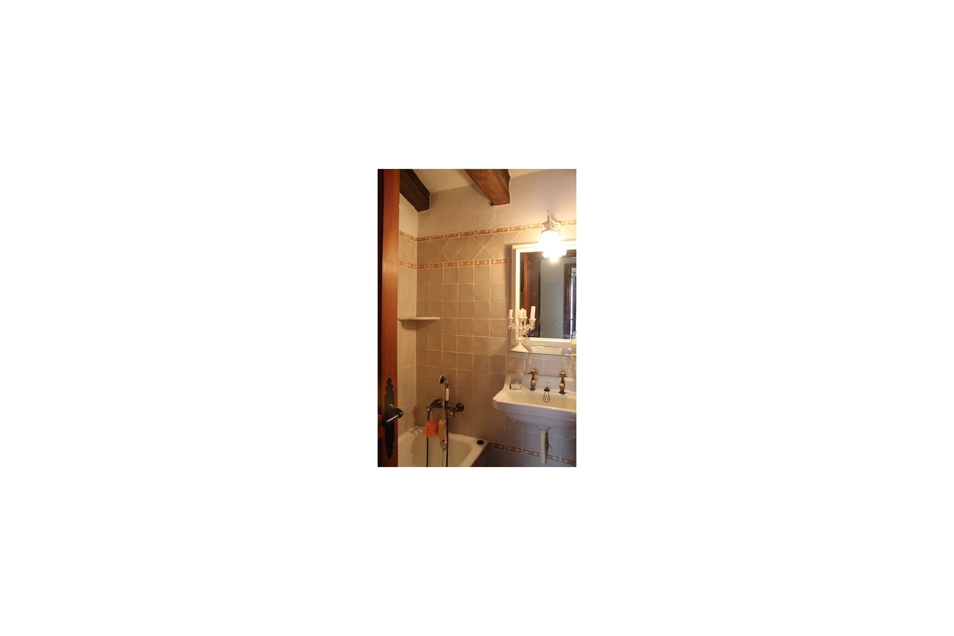 Sale - Villa - Moraira - El Portet