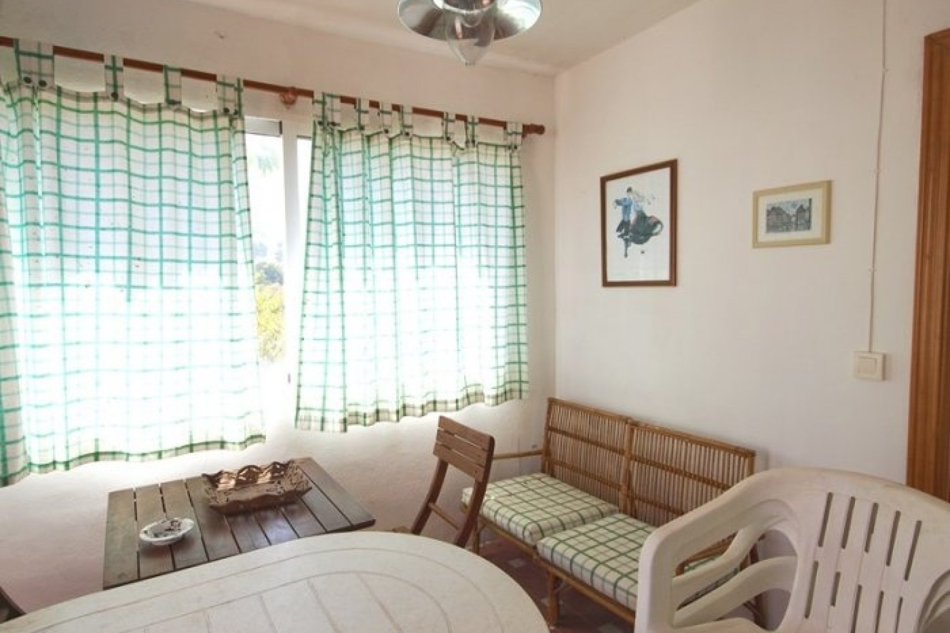 Sale - Villa - Moraira - El Portet