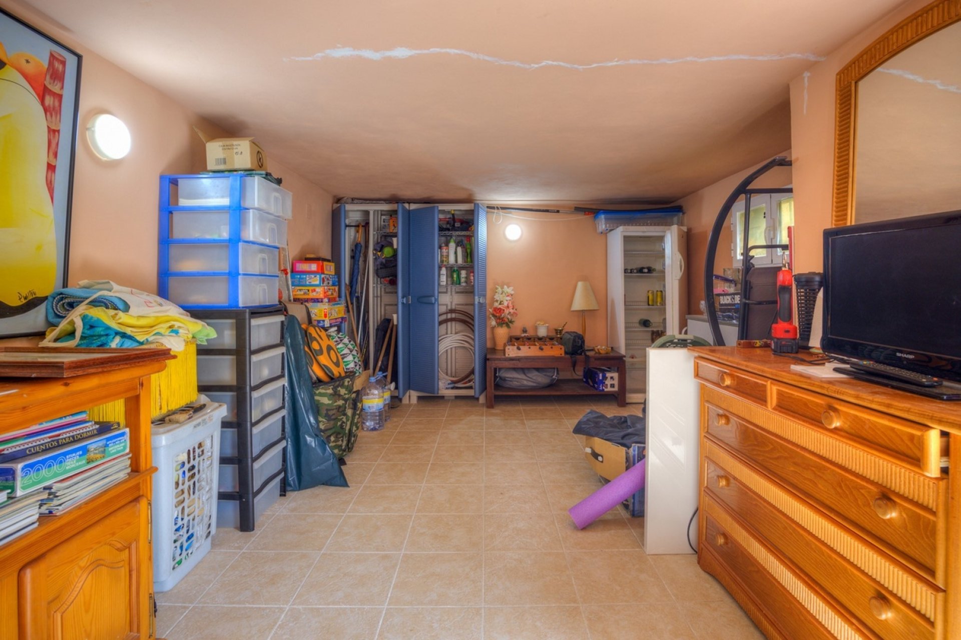 Sale - Villa - Moraira - El Portet