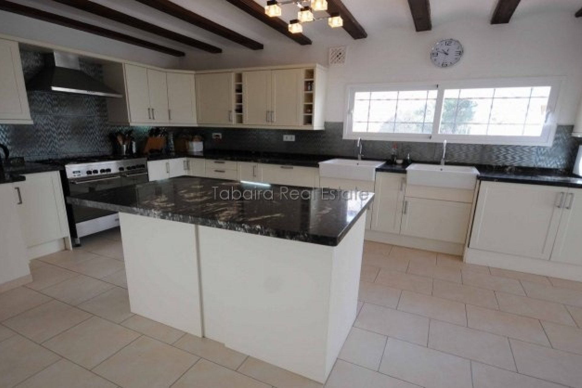 Sale - Villa - Moraira - El Portet