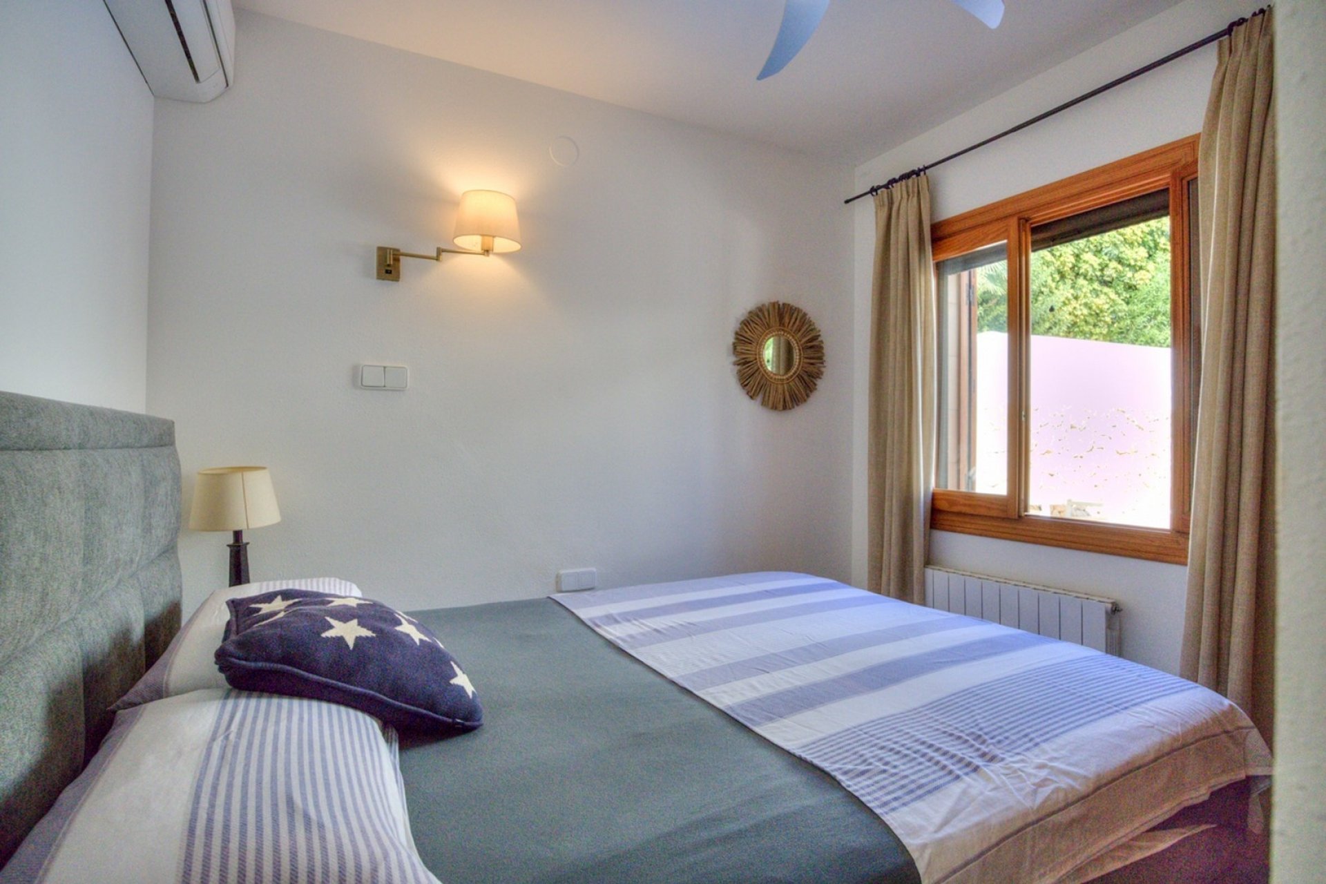 Sale - Villa - Moraira - El Portet