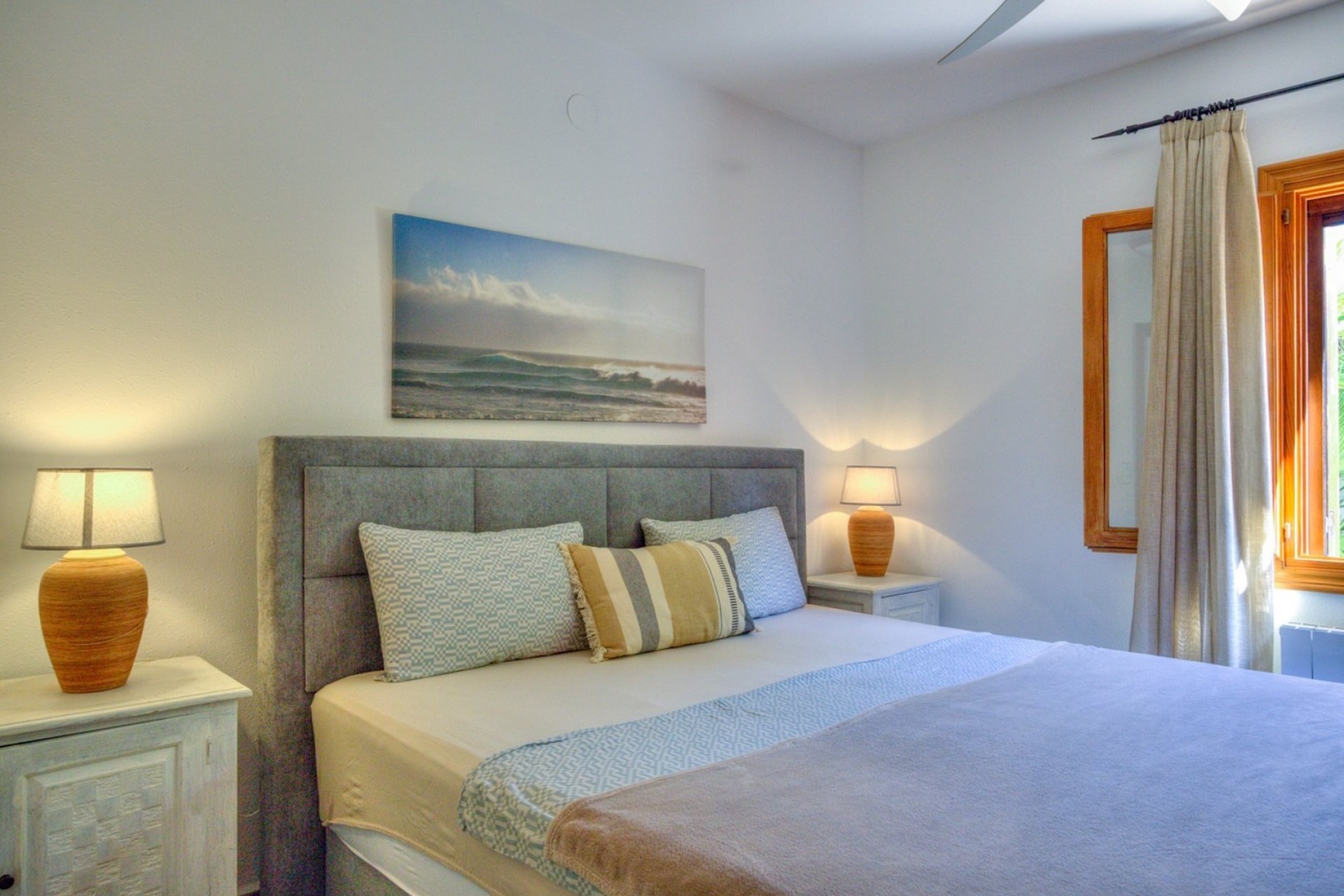 Sale - Villa - Moraira - El Portet