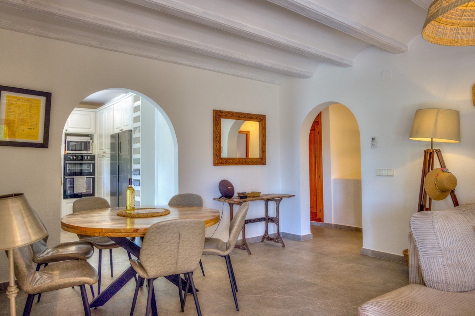 Sale - Villa - Moraira - El Portet