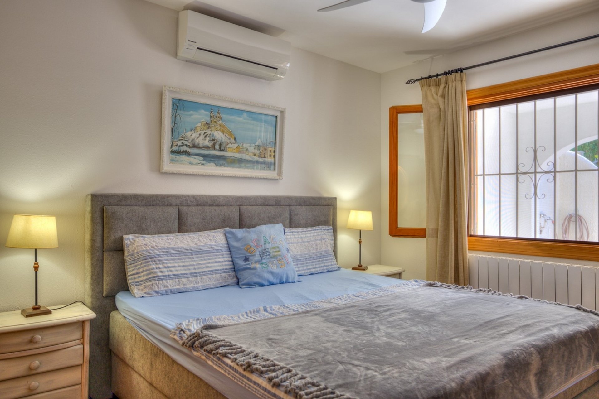 Sale - Villa - Moraira - El Portet