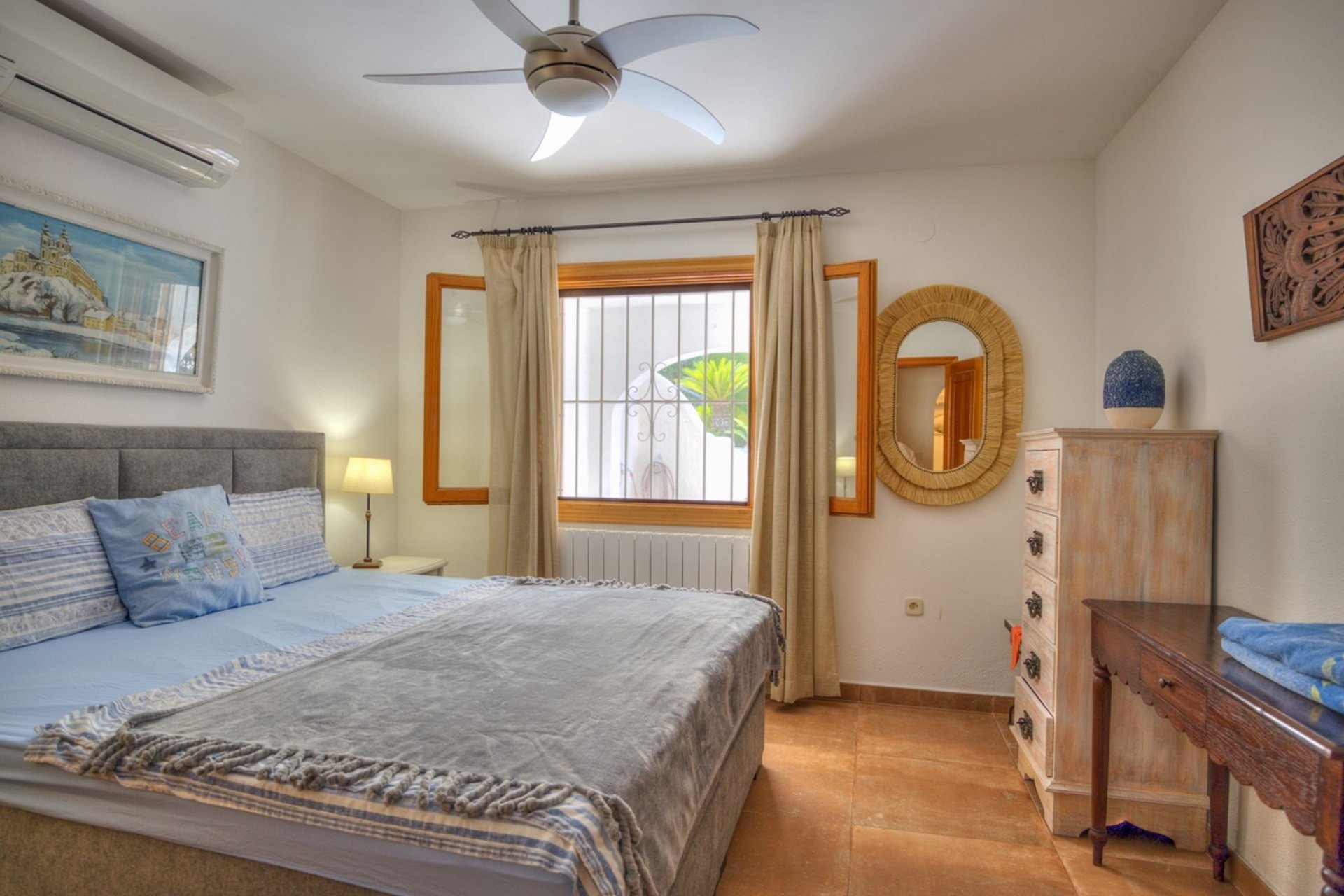 Sale - Villa - Moraira - El Portet