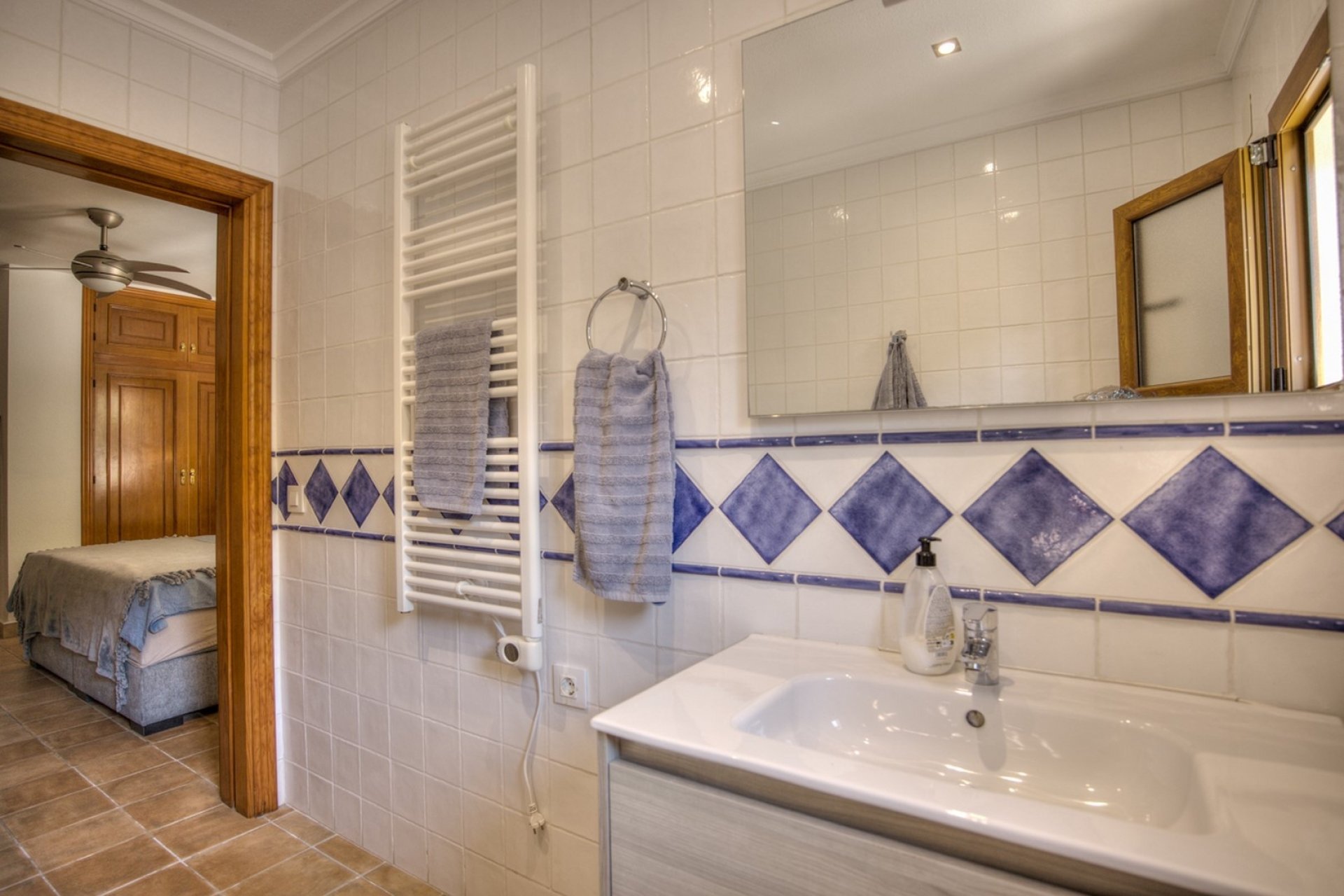 Sale - Villa - Moraira - El Portet