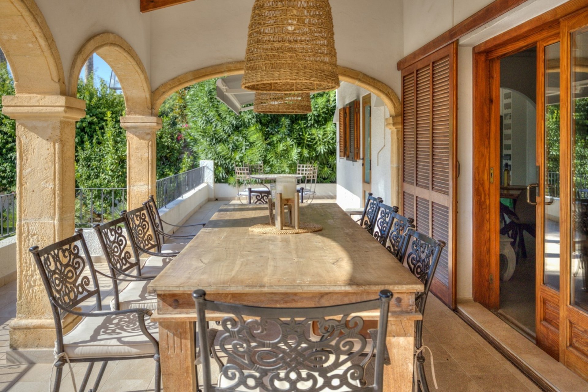 Sale - Villa - Moraira - El Portet