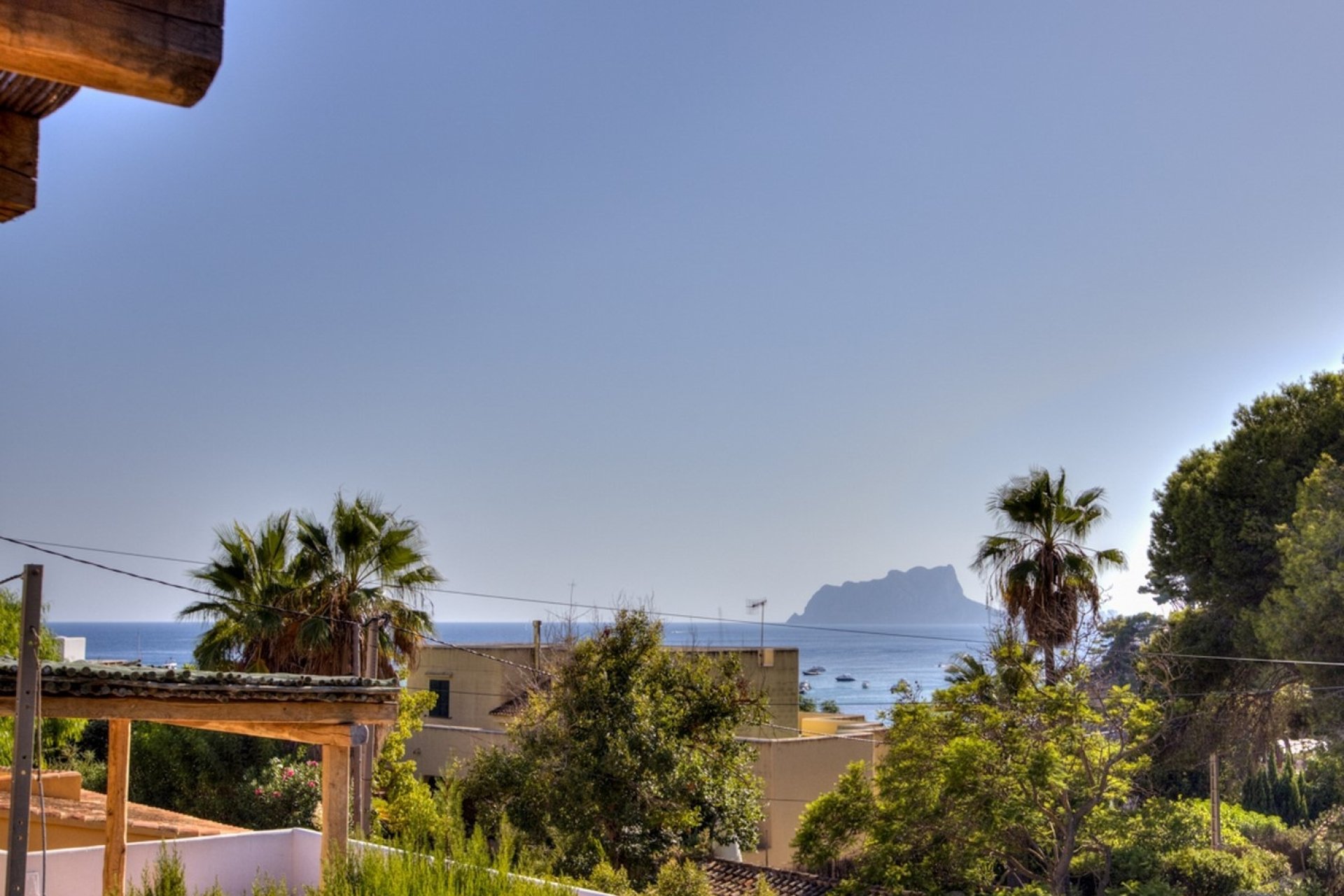 Sale - Villa - Moraira - El Portet