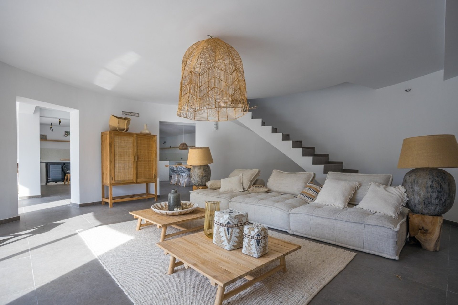 Sale - Villa - Moraira - El Portet
