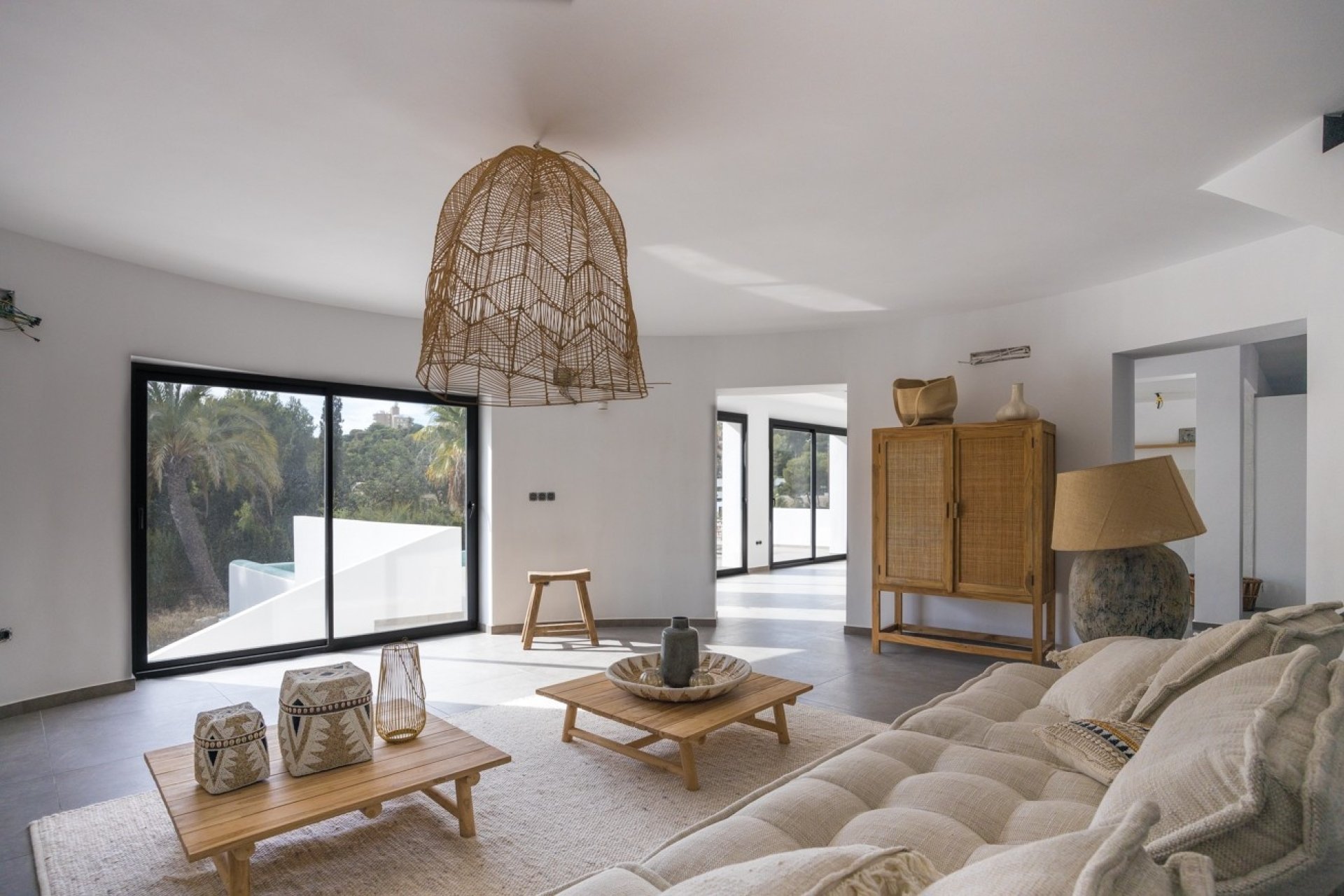 Sale - Villa - Moraira - El Portet