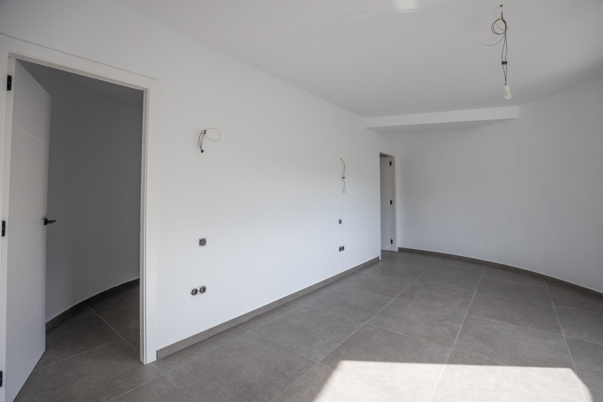 Sale - Villa - Moraira - El Portet
