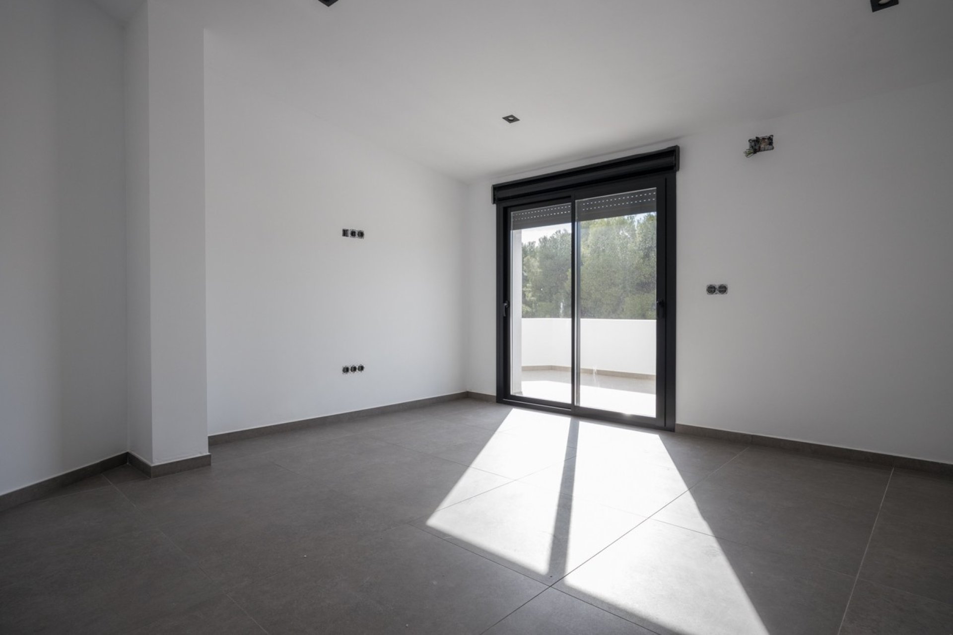 Sale - Villa - Moraira - El Portet
