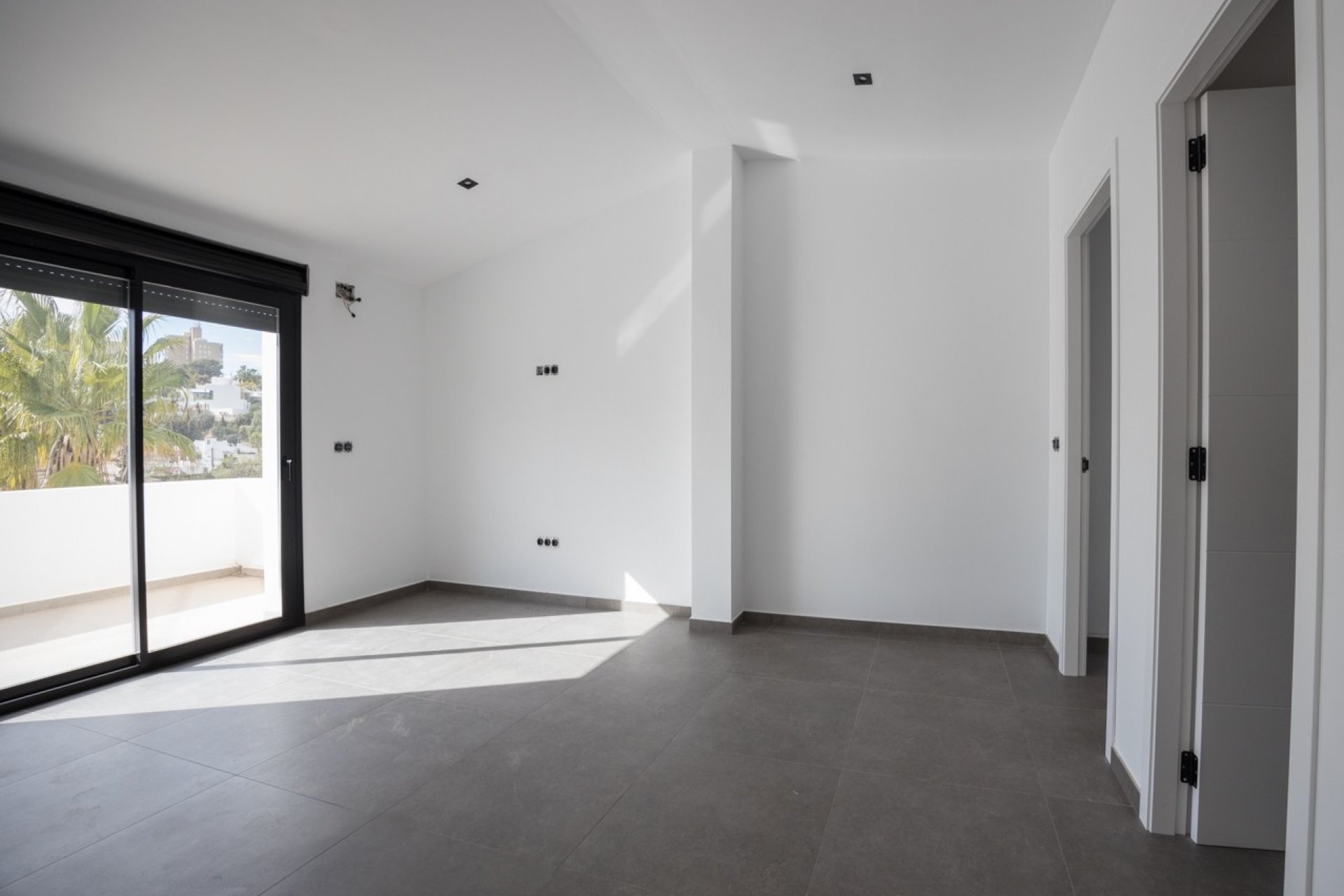 Sale - Villa - Moraira - El Portet