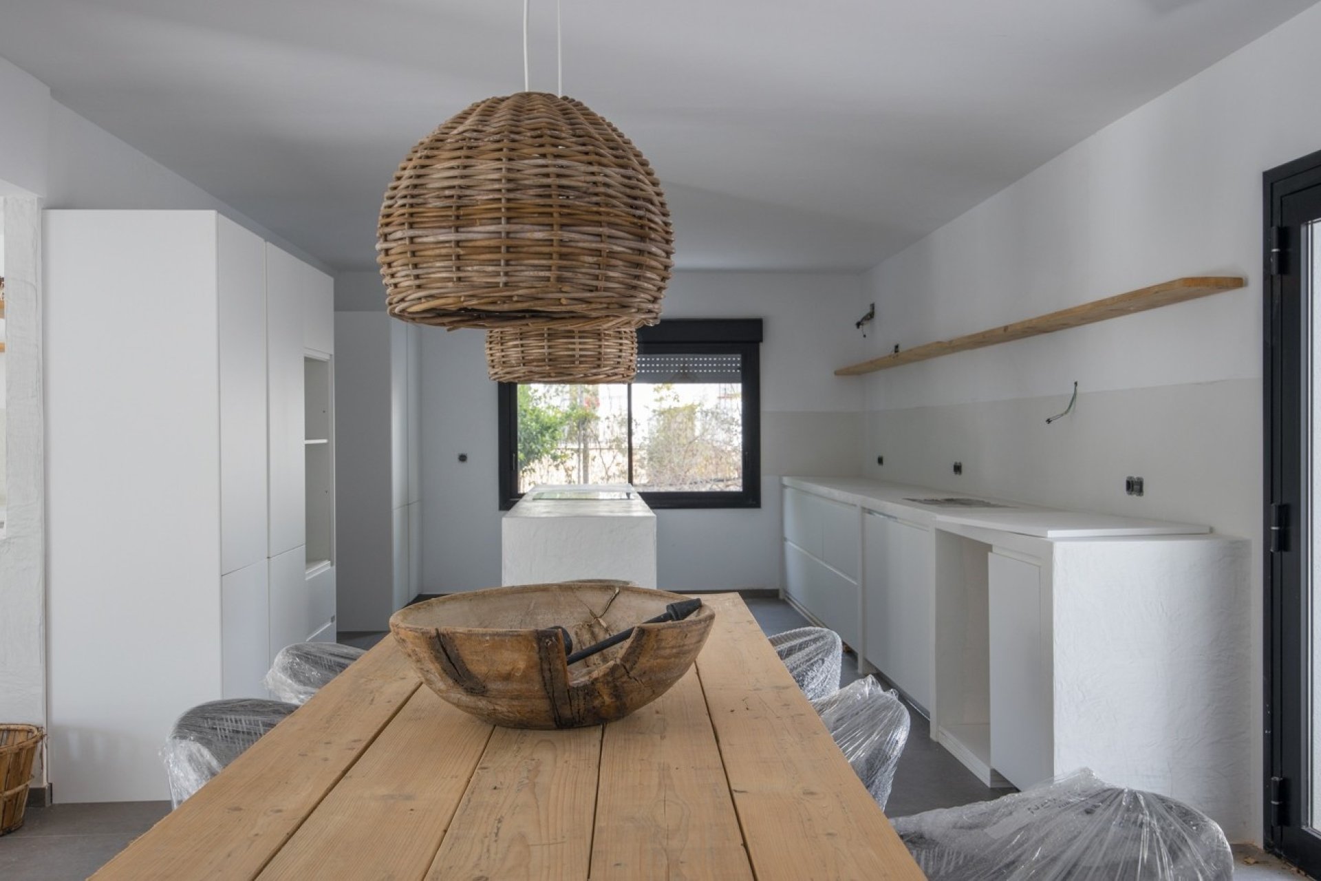 Sale - Villa - Moraira - El Portet