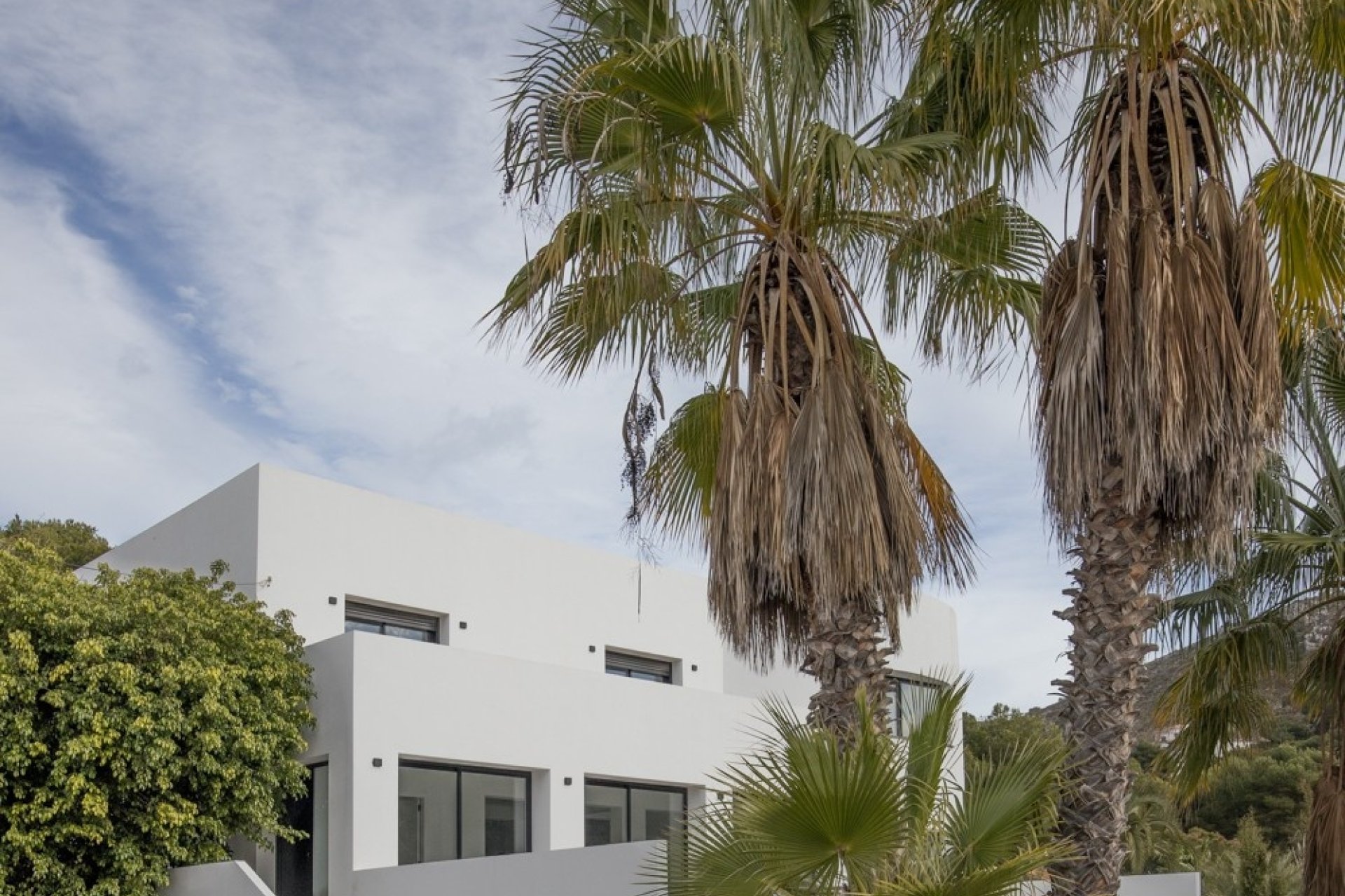 Sale - Villa - Moraira - El Portet