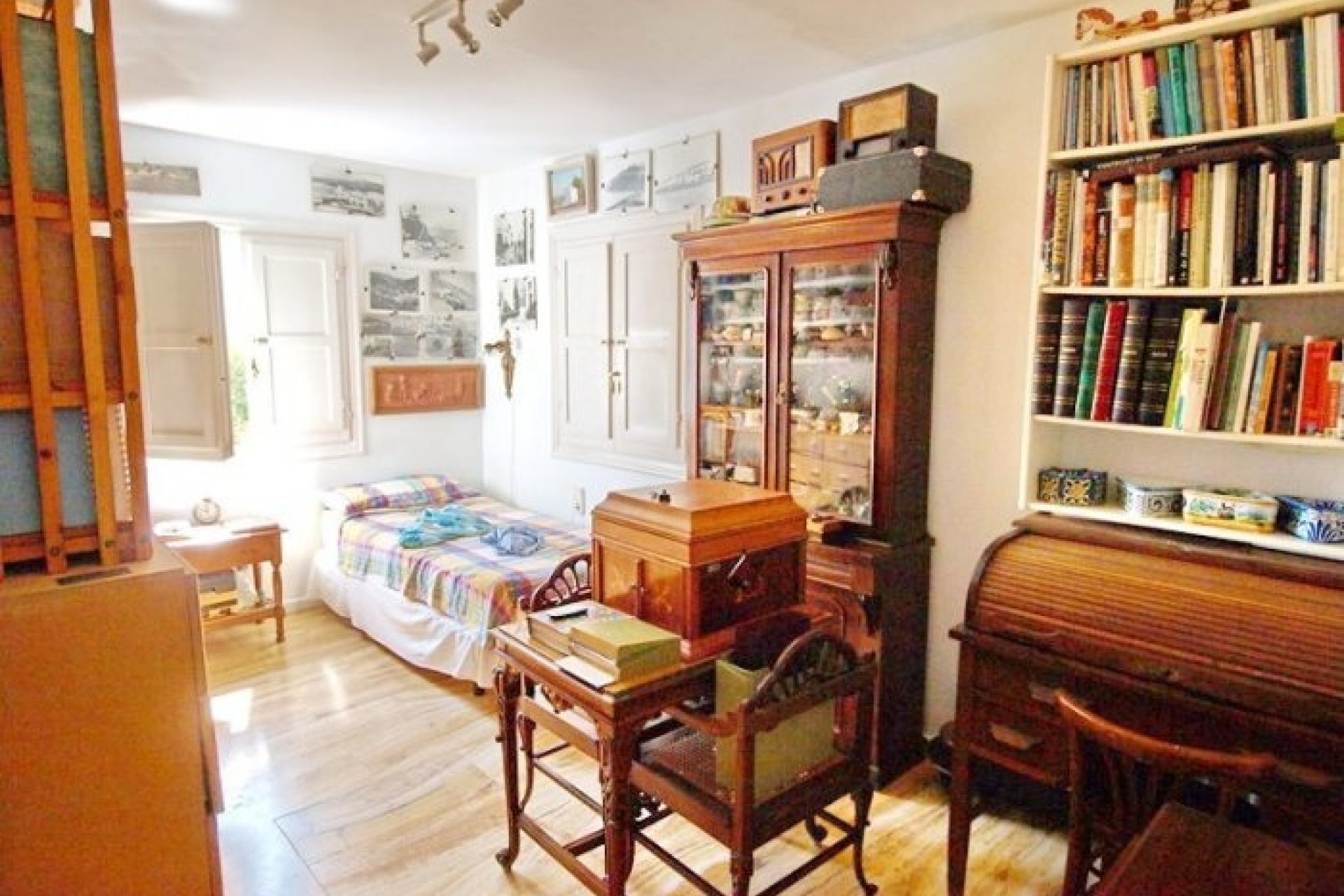 Sale - Villa - Moraira - El Portet