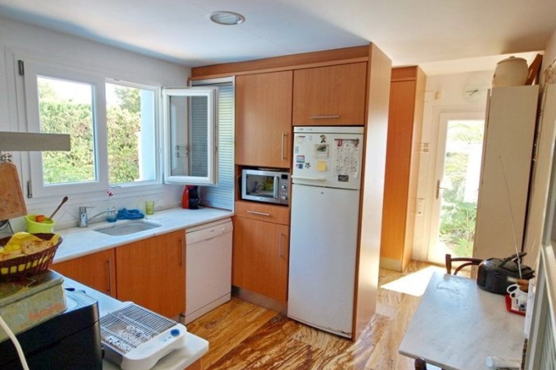 Sale - Villa - Moraira - El Portet