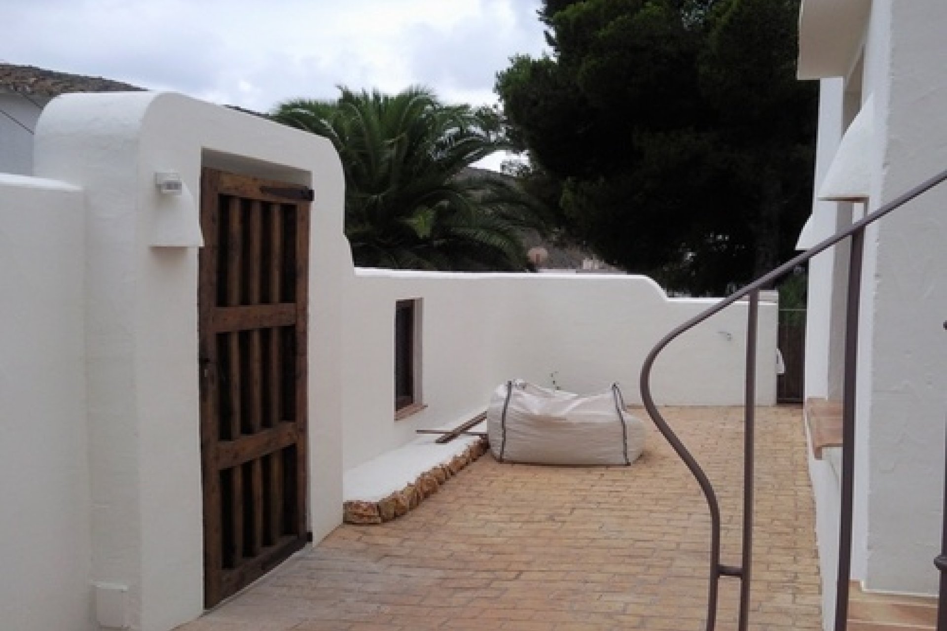 Sale - Villa - Moraira - El Portet