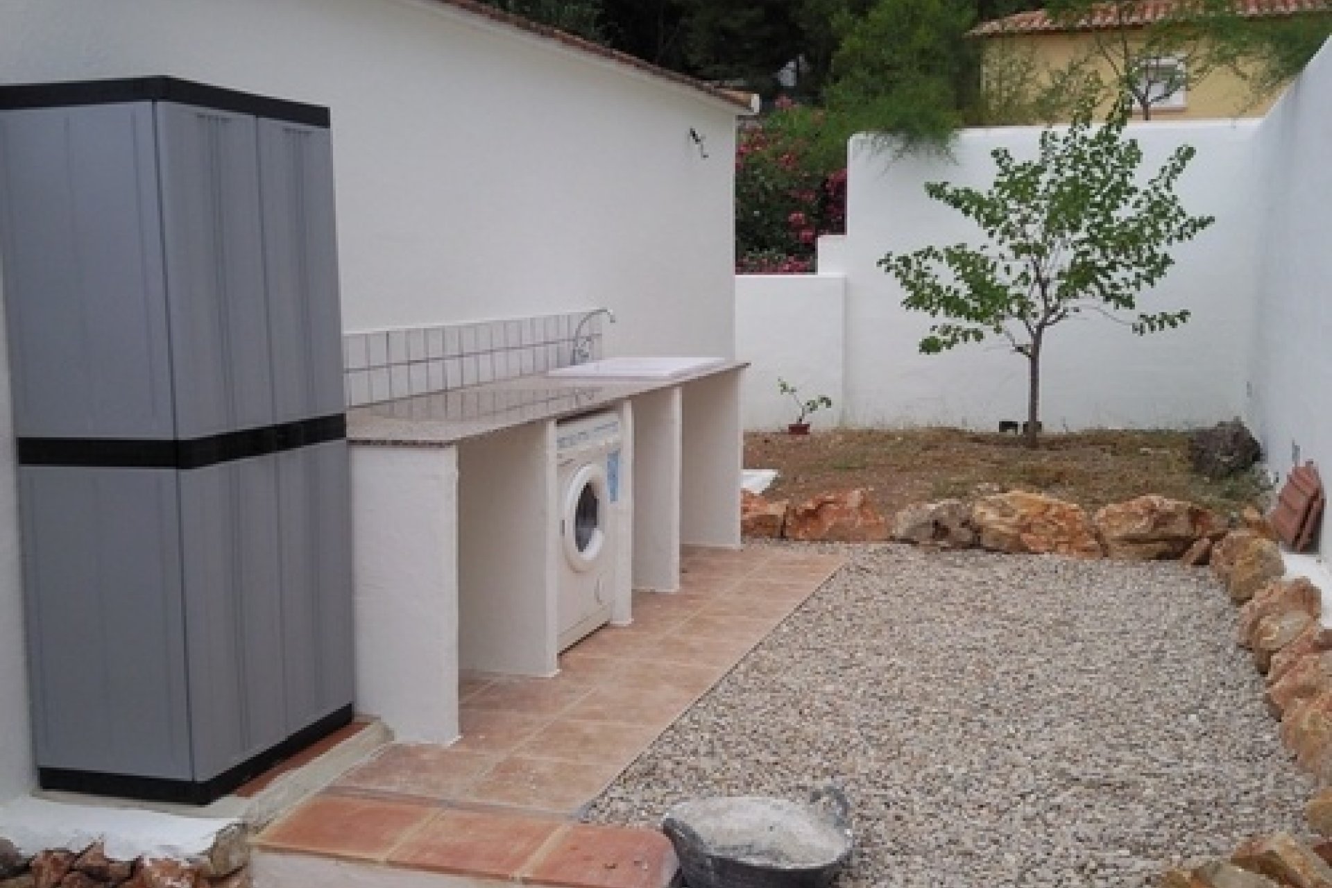 Sale - Villa - Moraira - El Portet