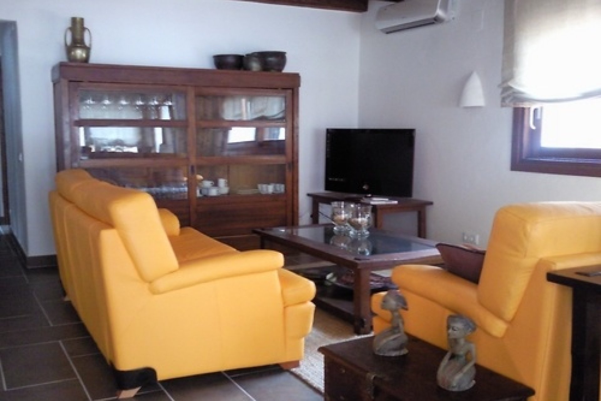 Sale - Villa - Moraira - El Portet