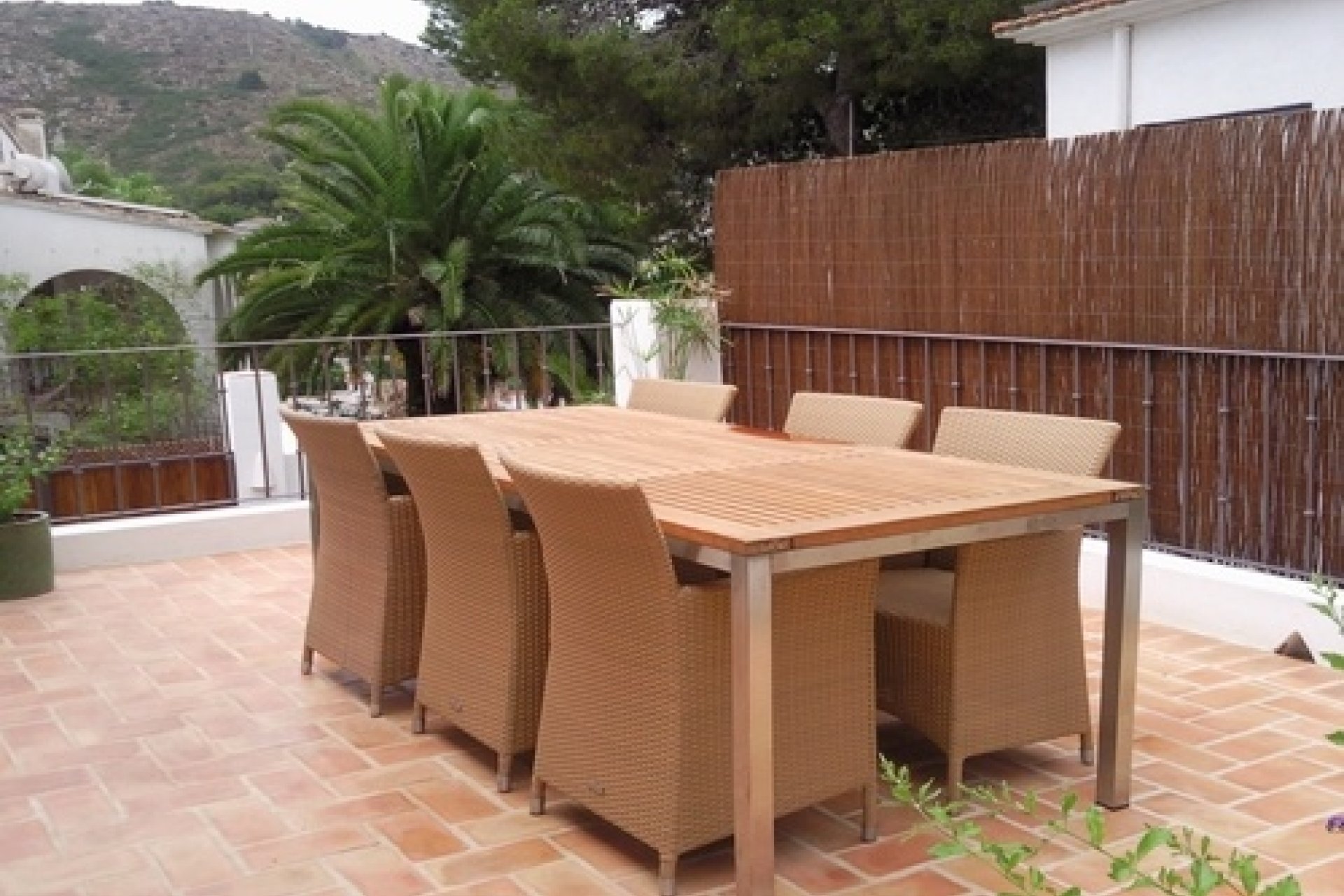 Sale - Villa - Moraira - El Portet