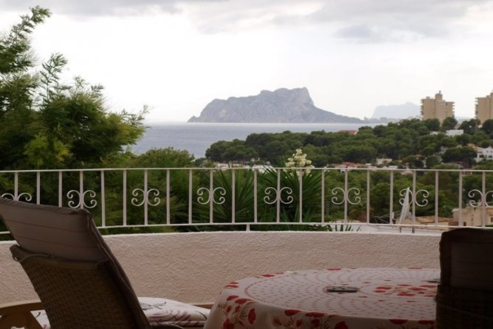 Sale - Villa - Moraira - El Portet