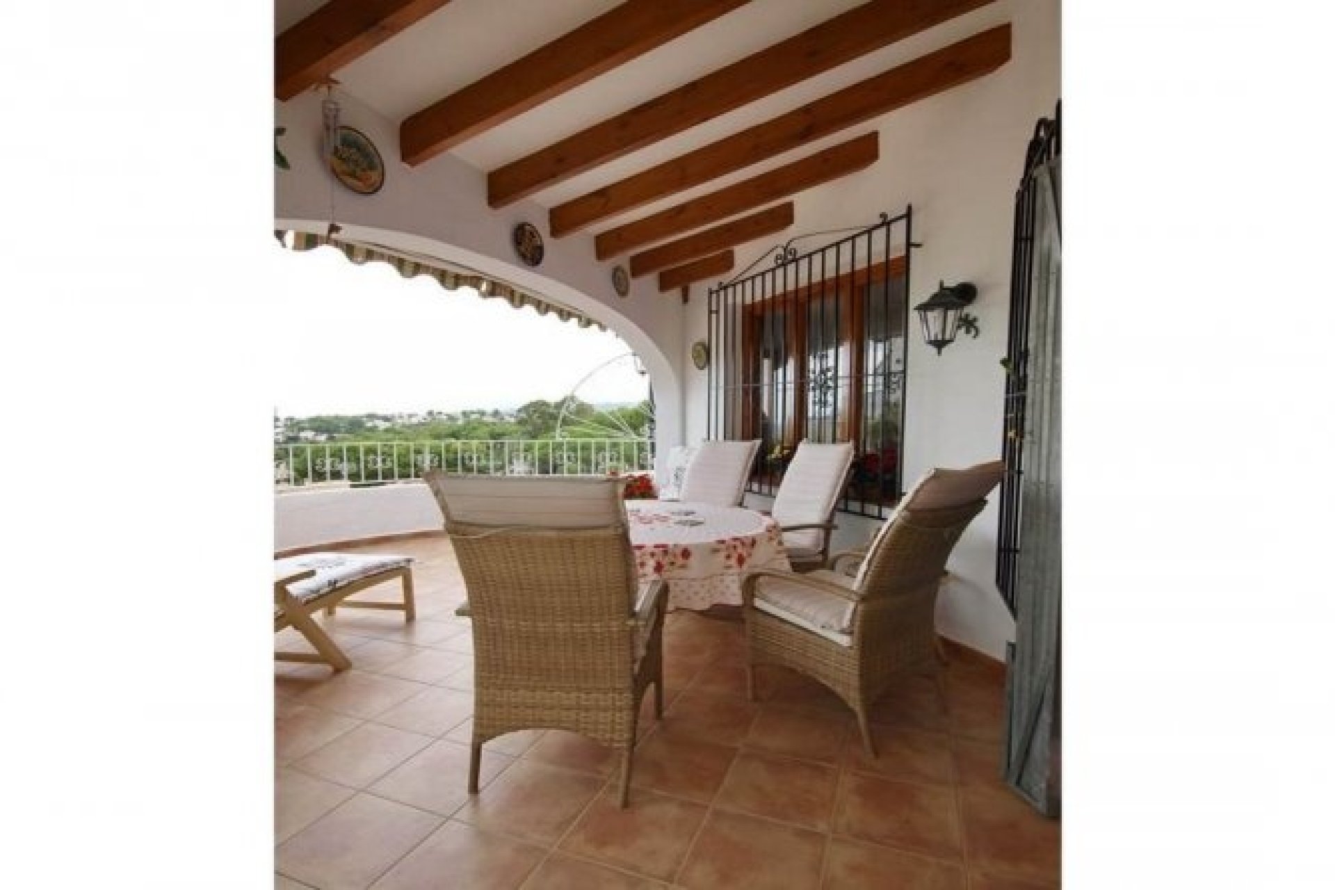 Sale - Villa - Moraira - El Portet