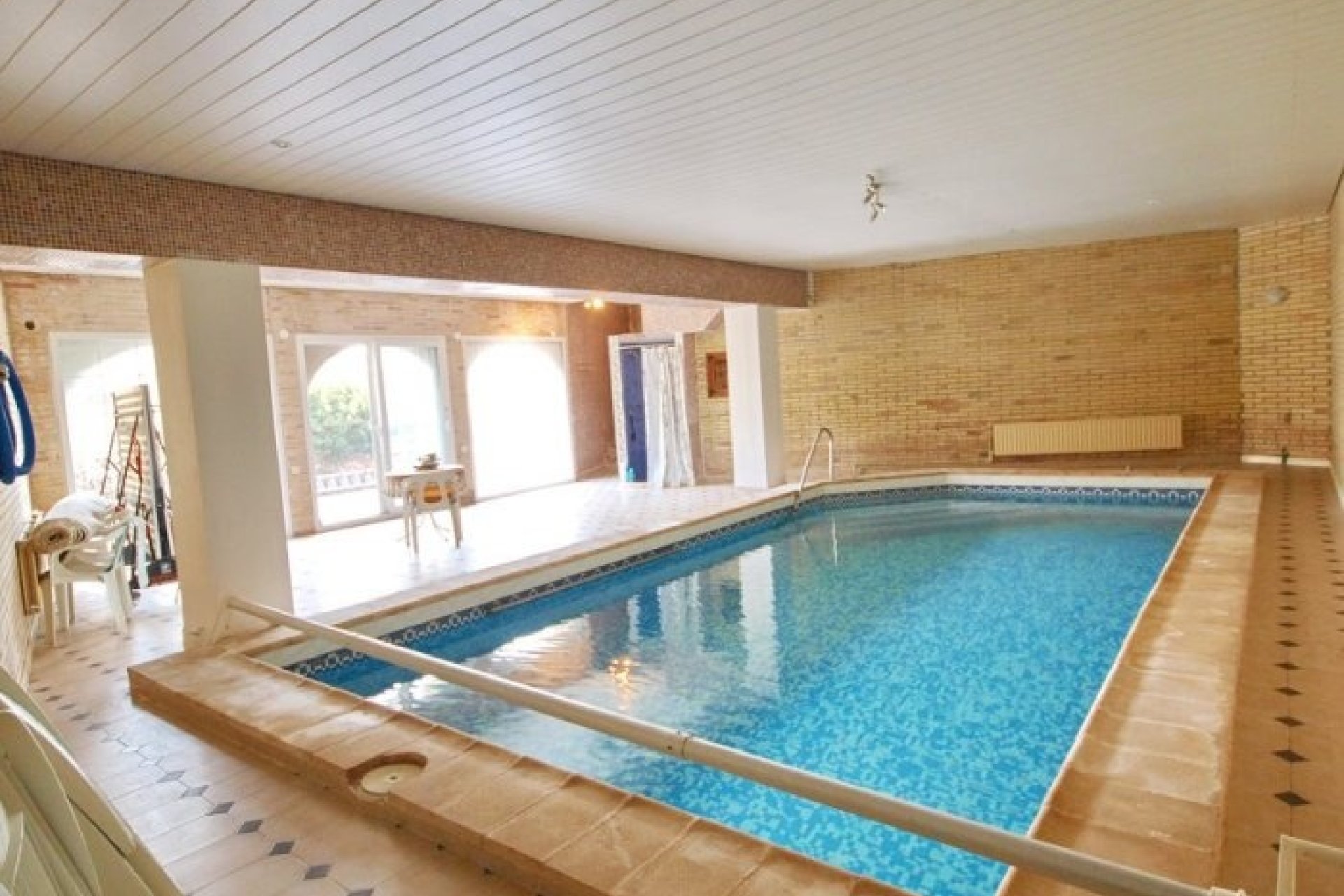 Sale - Villa - Moraira - El Portet