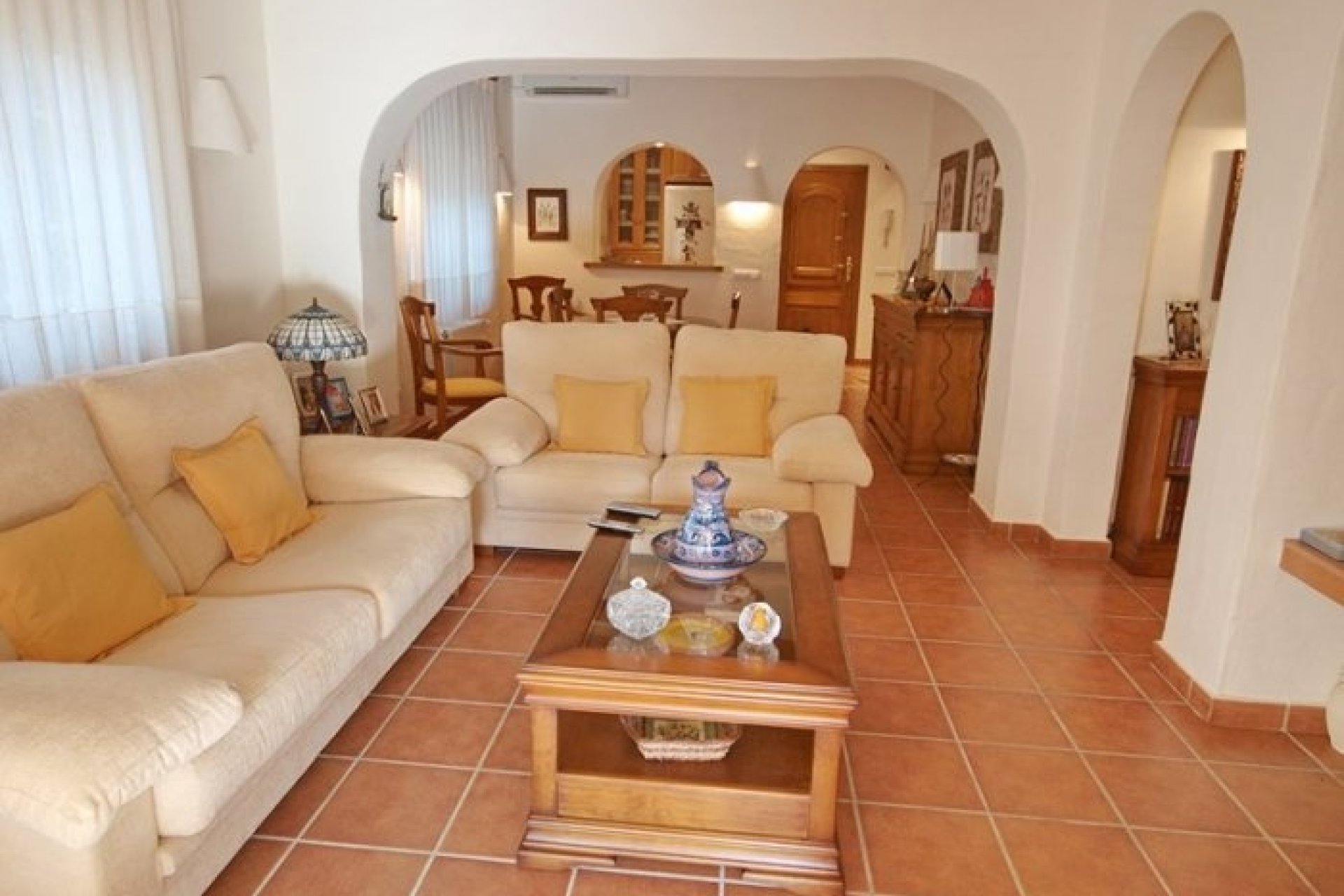 Sale - Villa - Moraira - El Portet