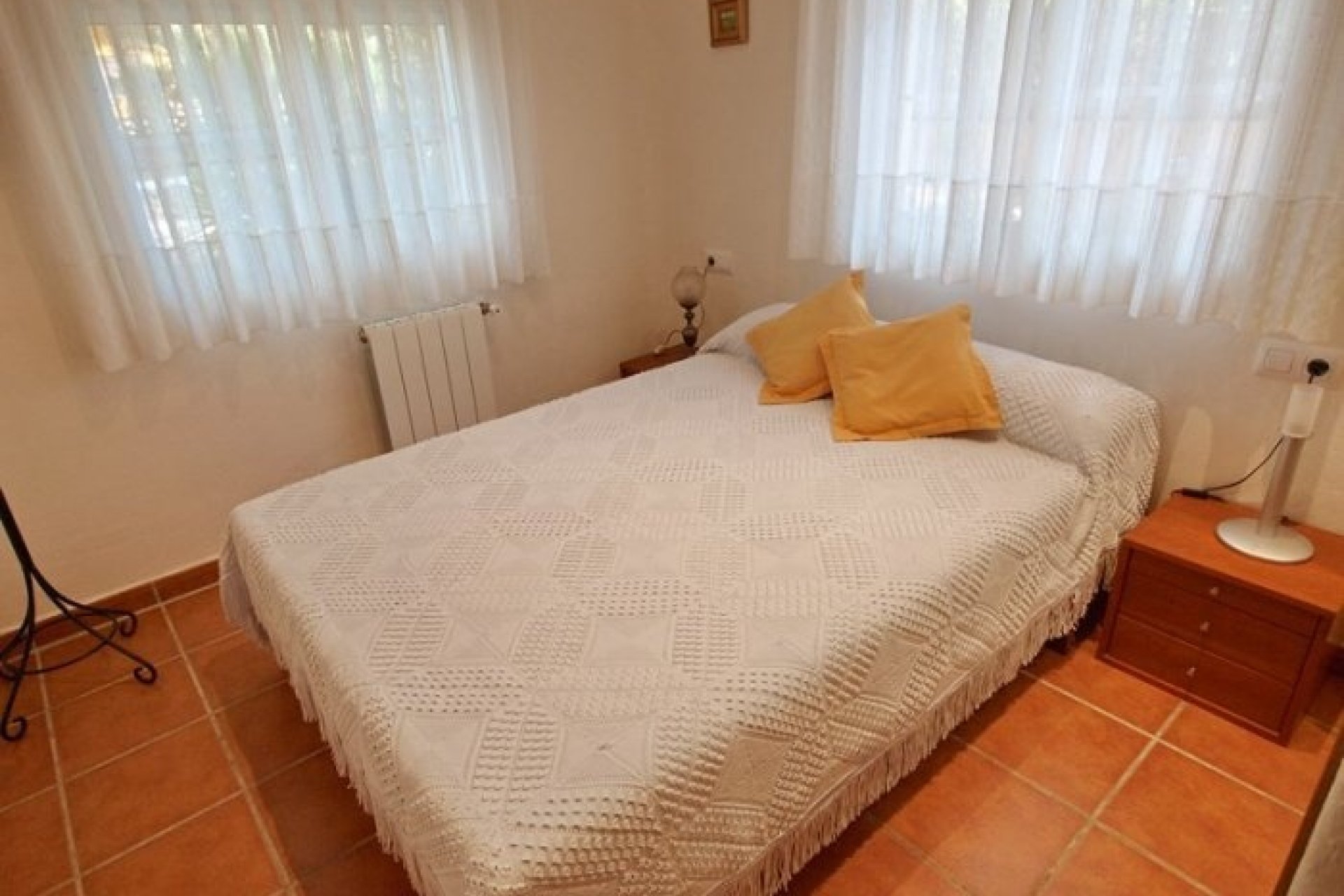 Sale - Villa - Moraira - El Portet