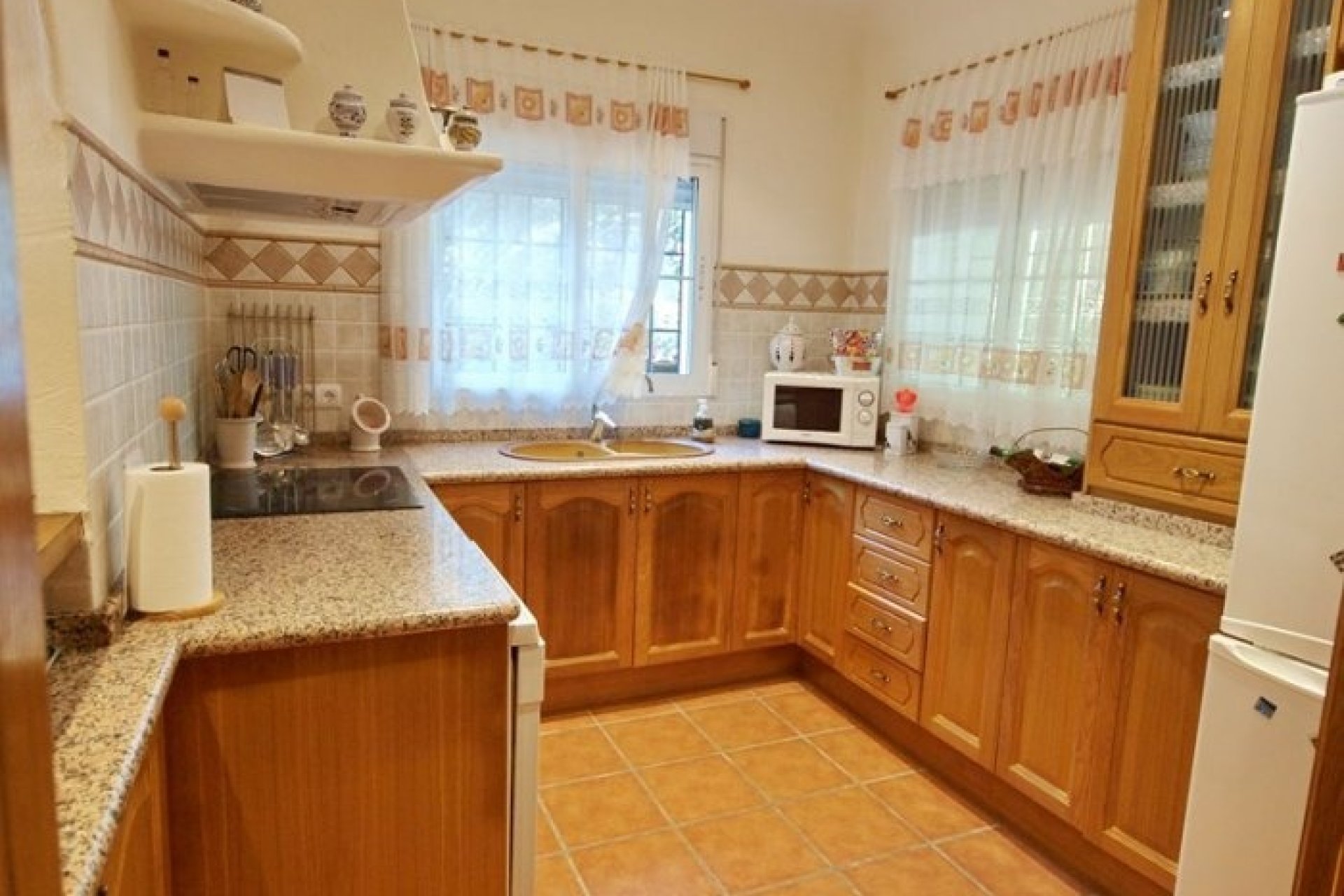 Sale - Villa - Moraira - El Portet