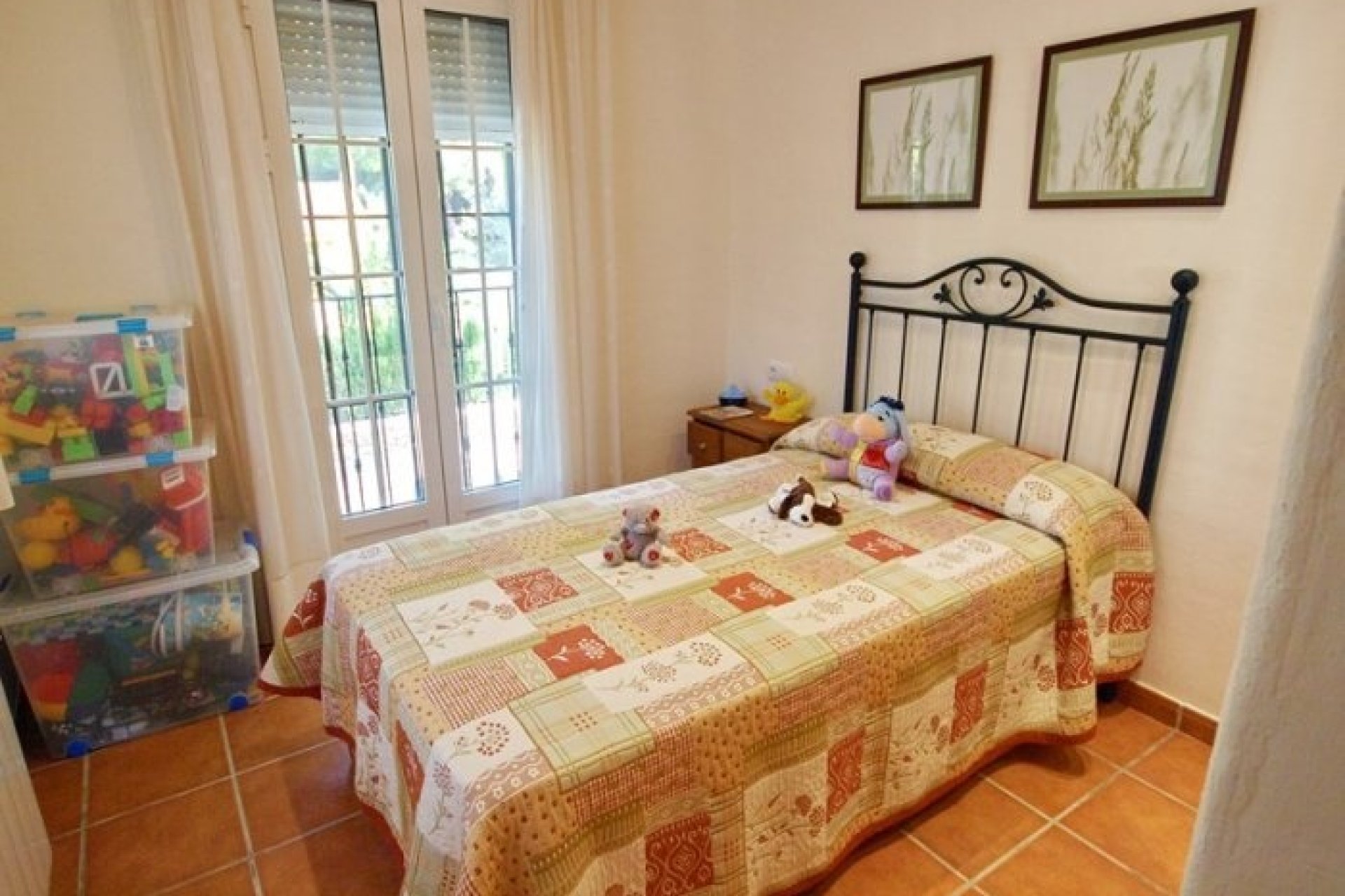 Sale - Villa - Moraira - El Portet