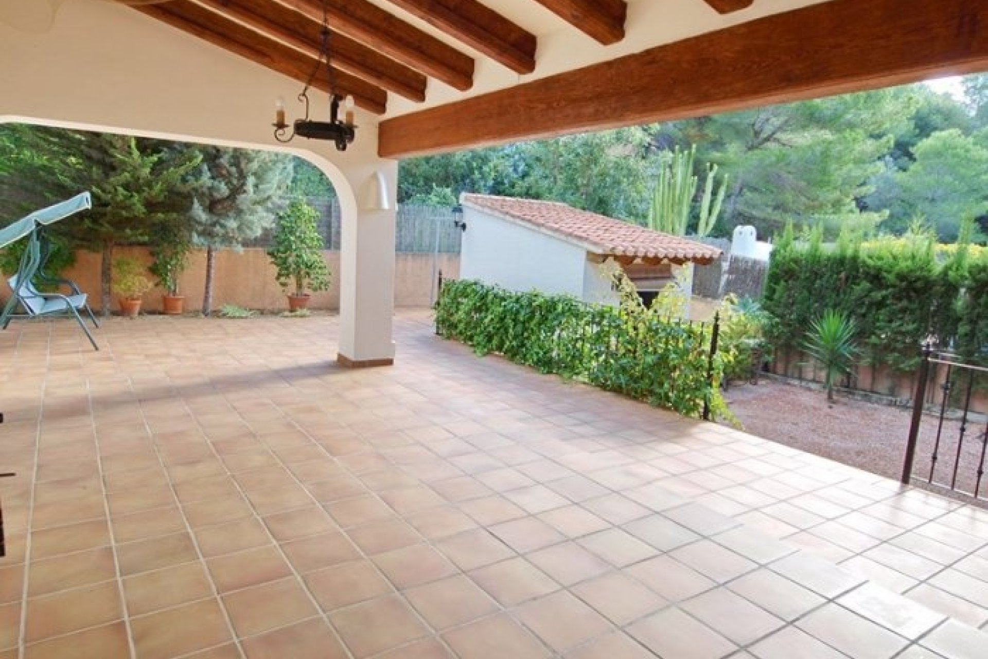 Sale - Villa - Moraira - El Portet