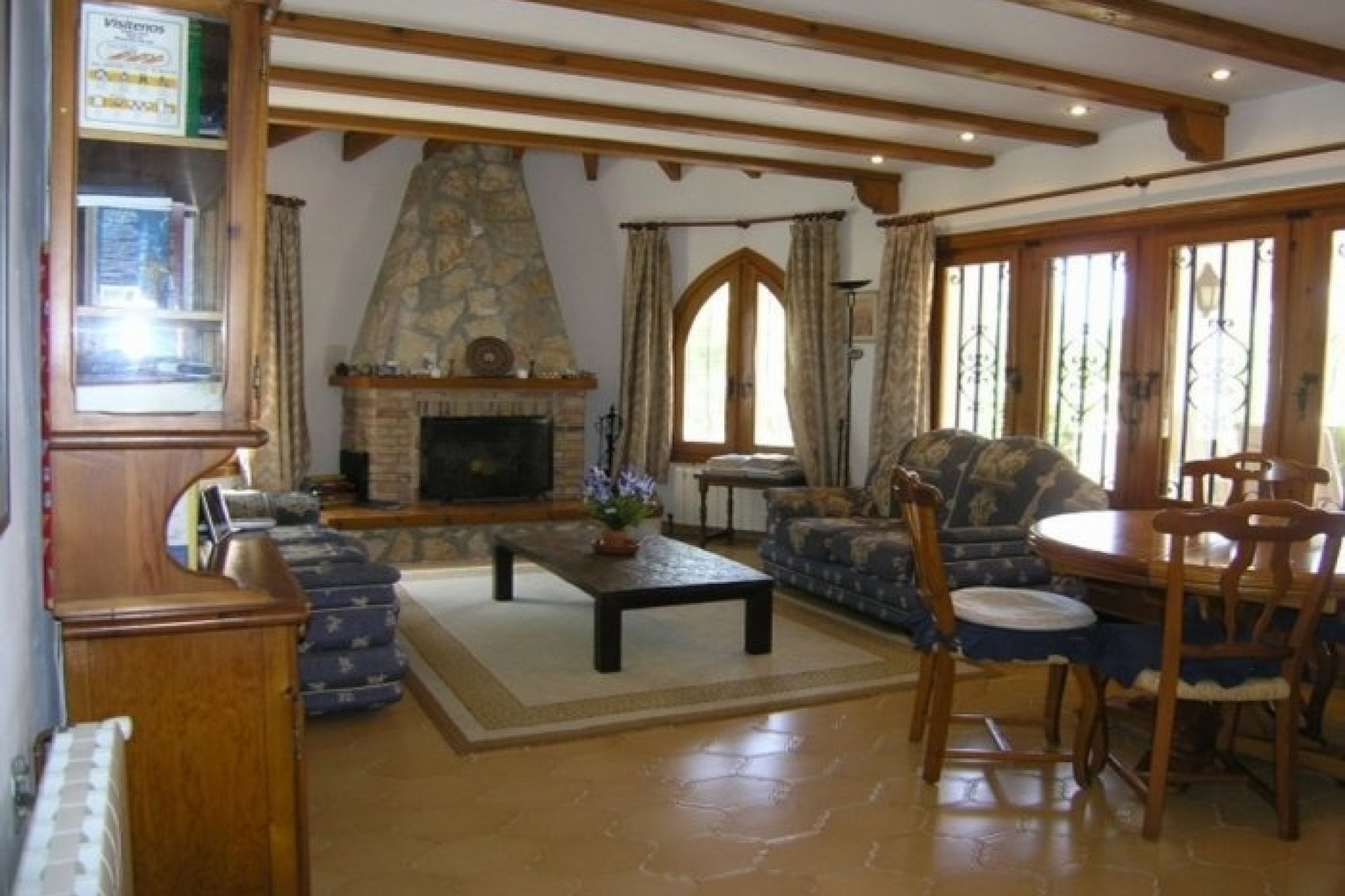 Sale - Villa - Moraira - El Portet