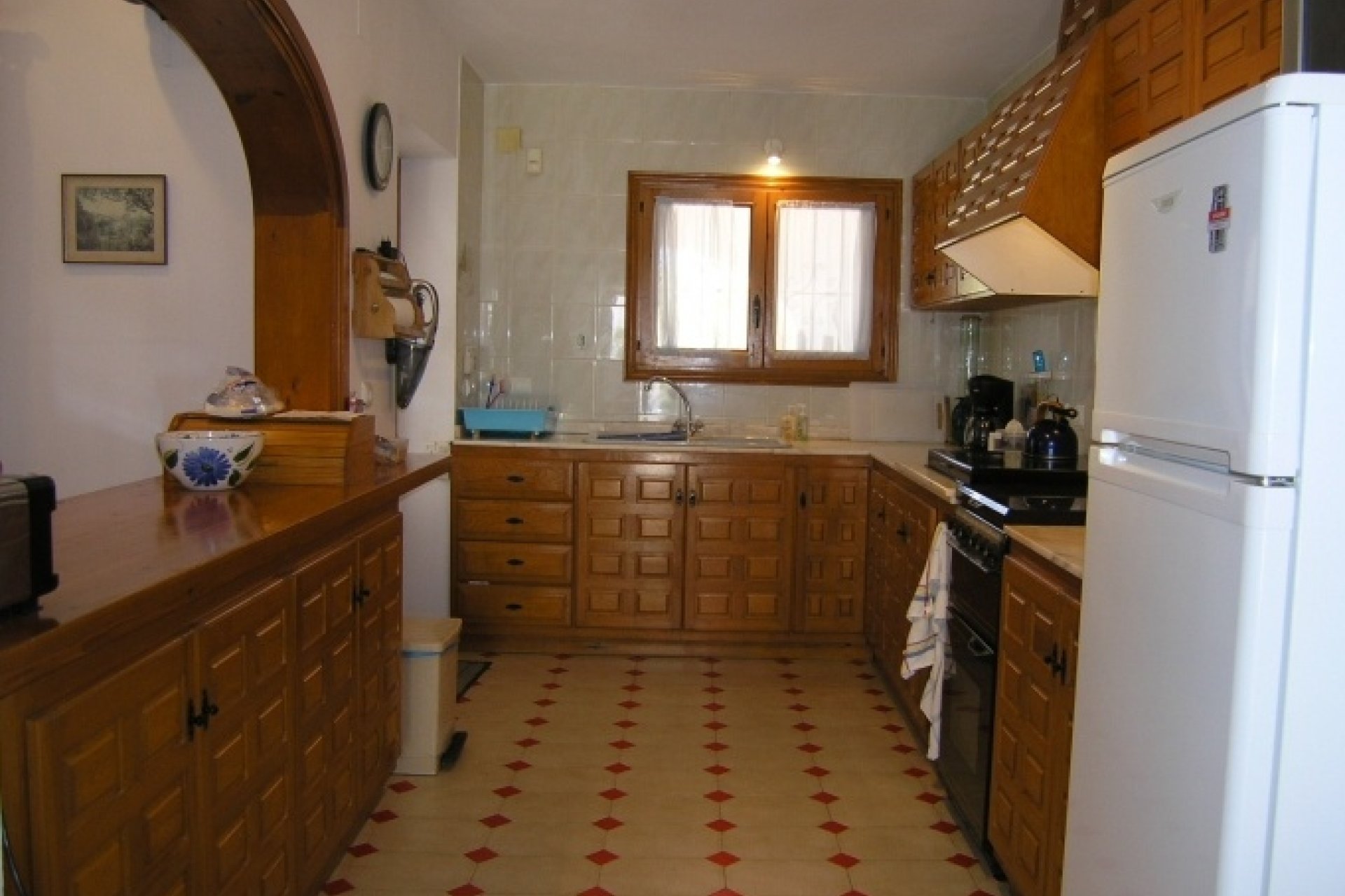 Sale - Villa - Moraira - El Portet