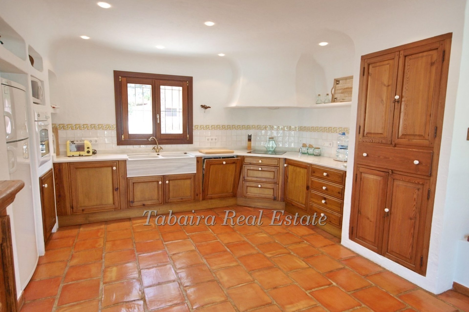 Sale - Villa - Moraira - El Portet