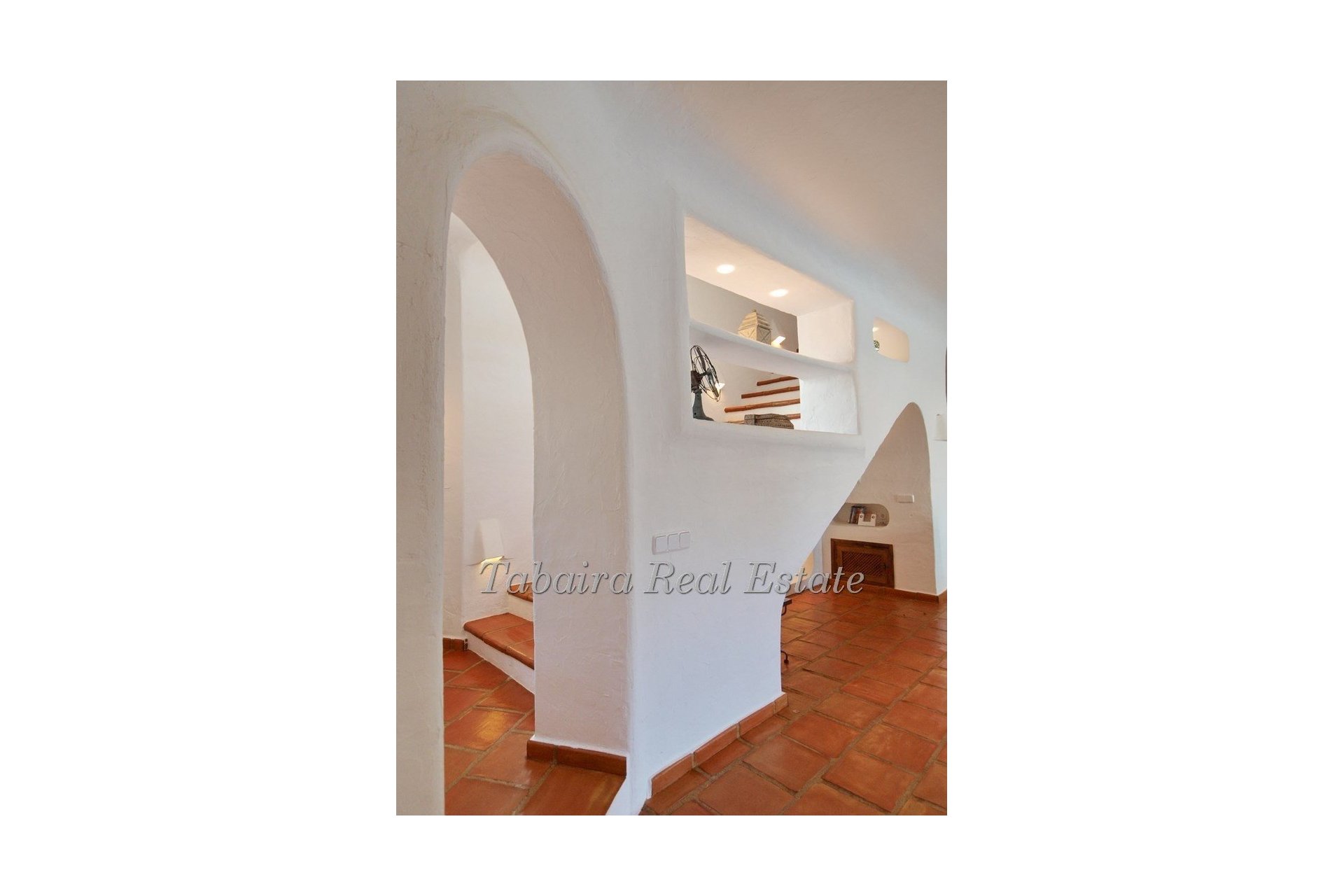 Sale - Villa - Moraira - El Portet