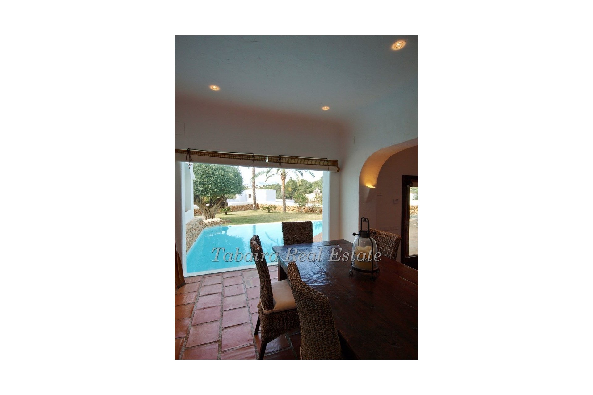 Sale - Villa - Moraira - El Portet