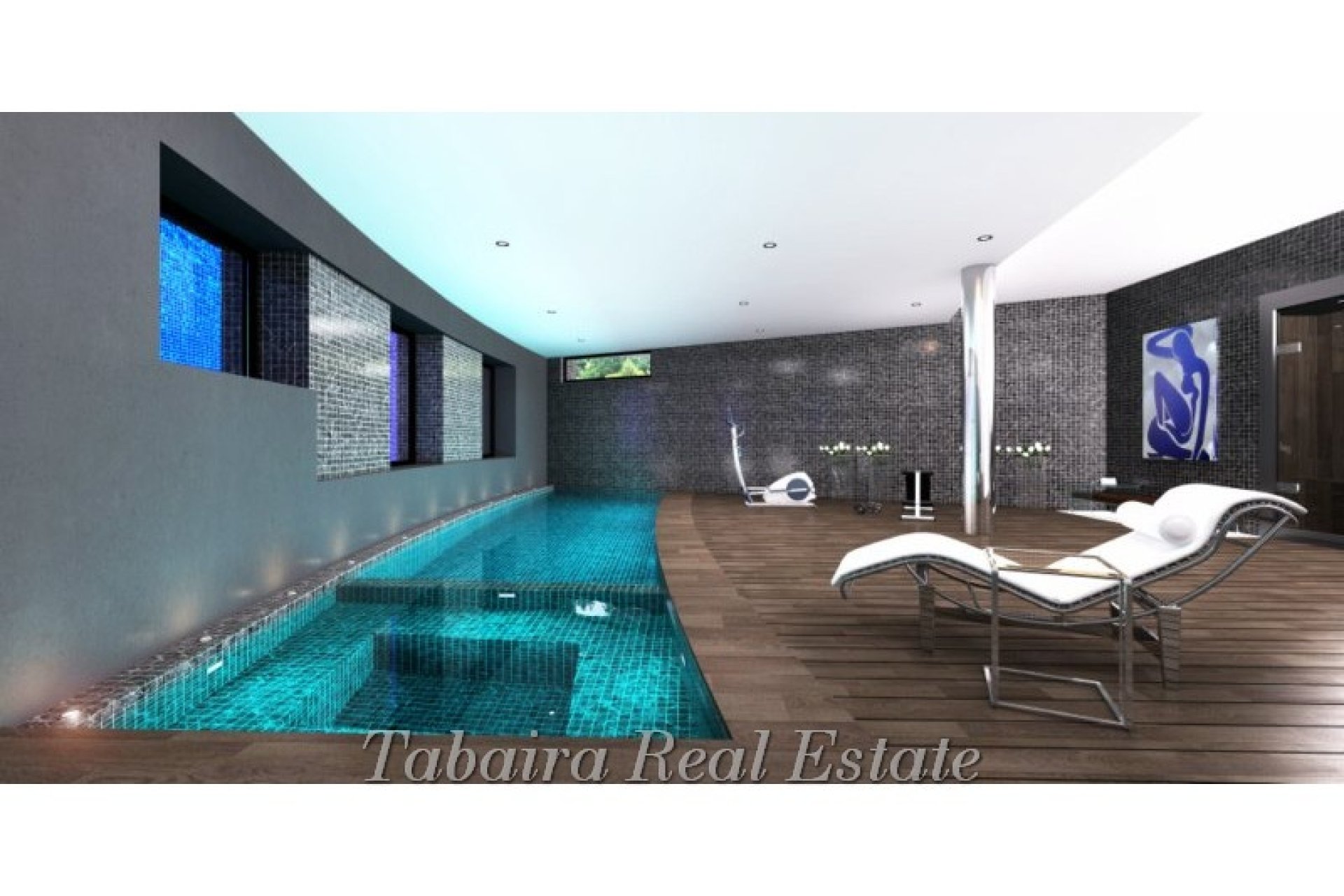 Sale - Villa - Moraira - El Portet