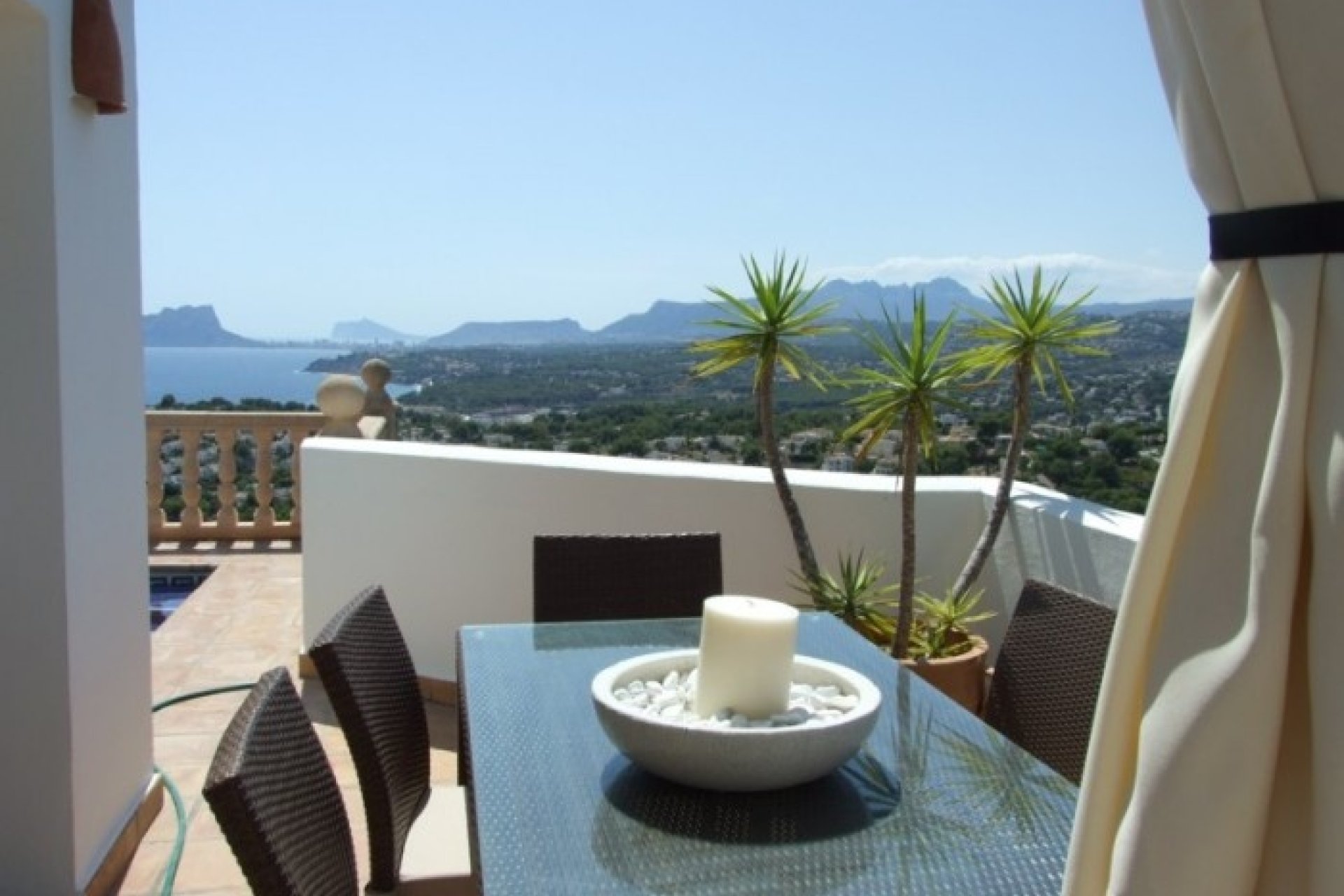 Sale - Villa - Moraira - El Portet