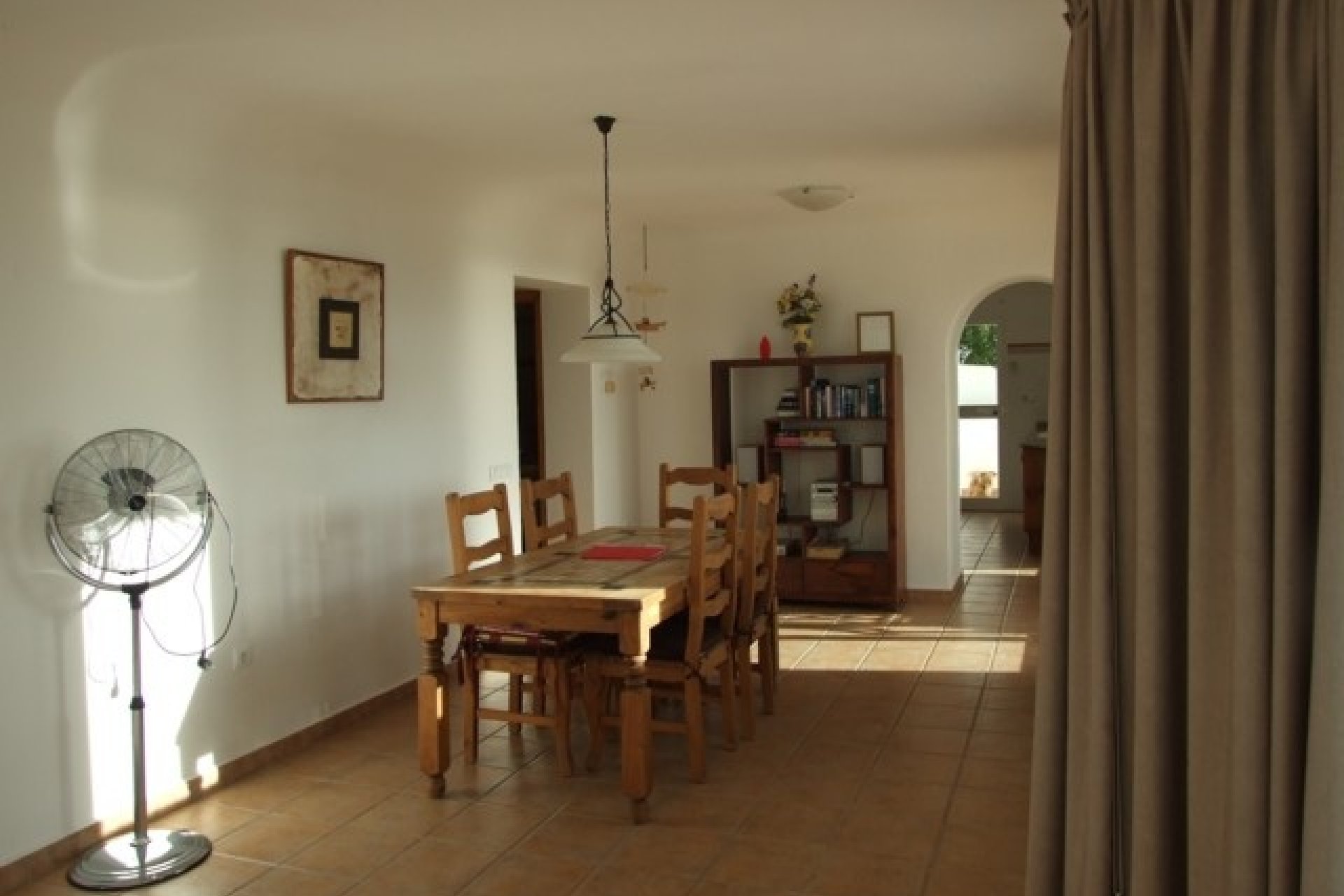 Sale - Villa - Moraira - El Portet
