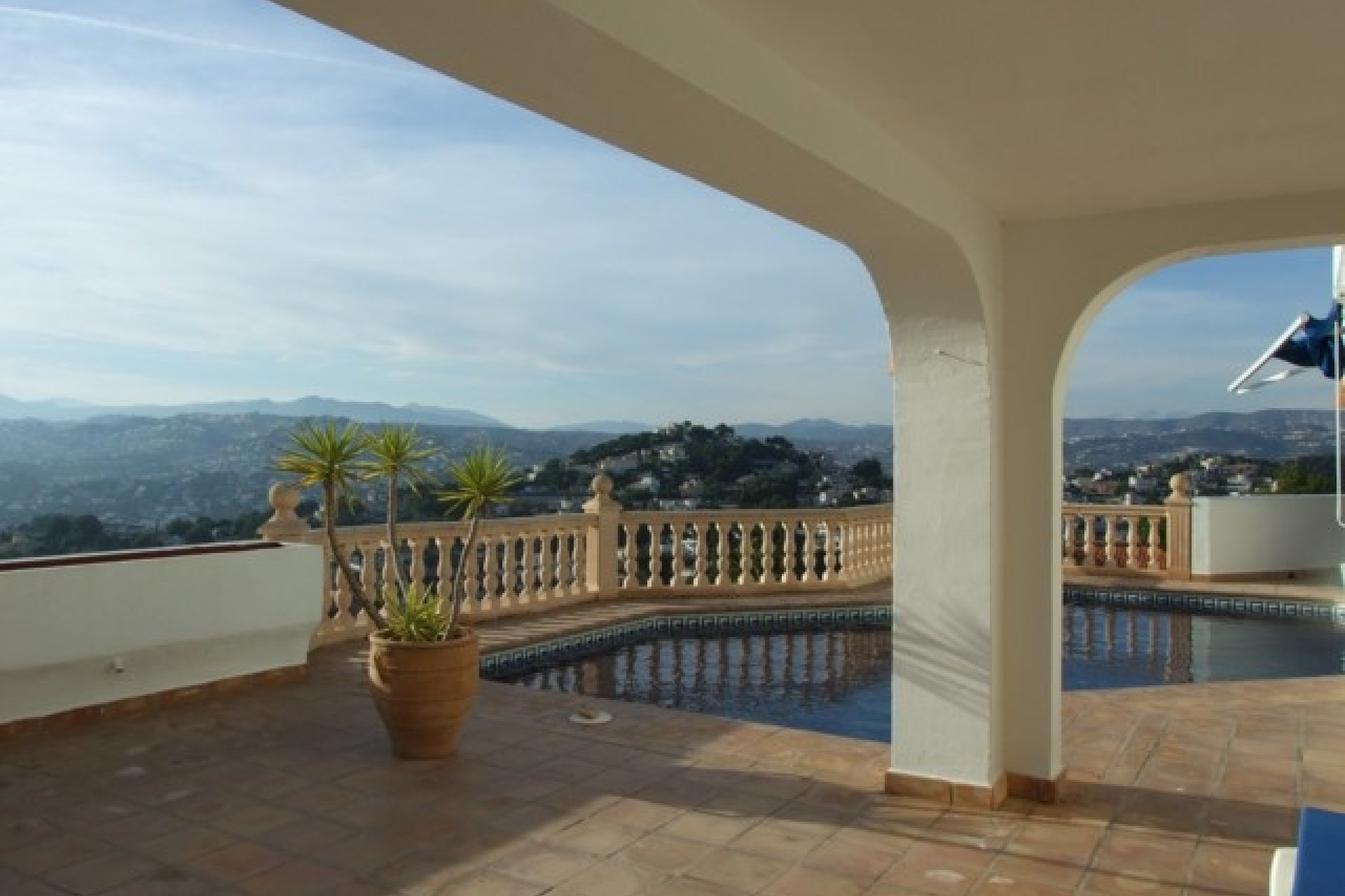 Sale - Villa - Moraira - El Portet