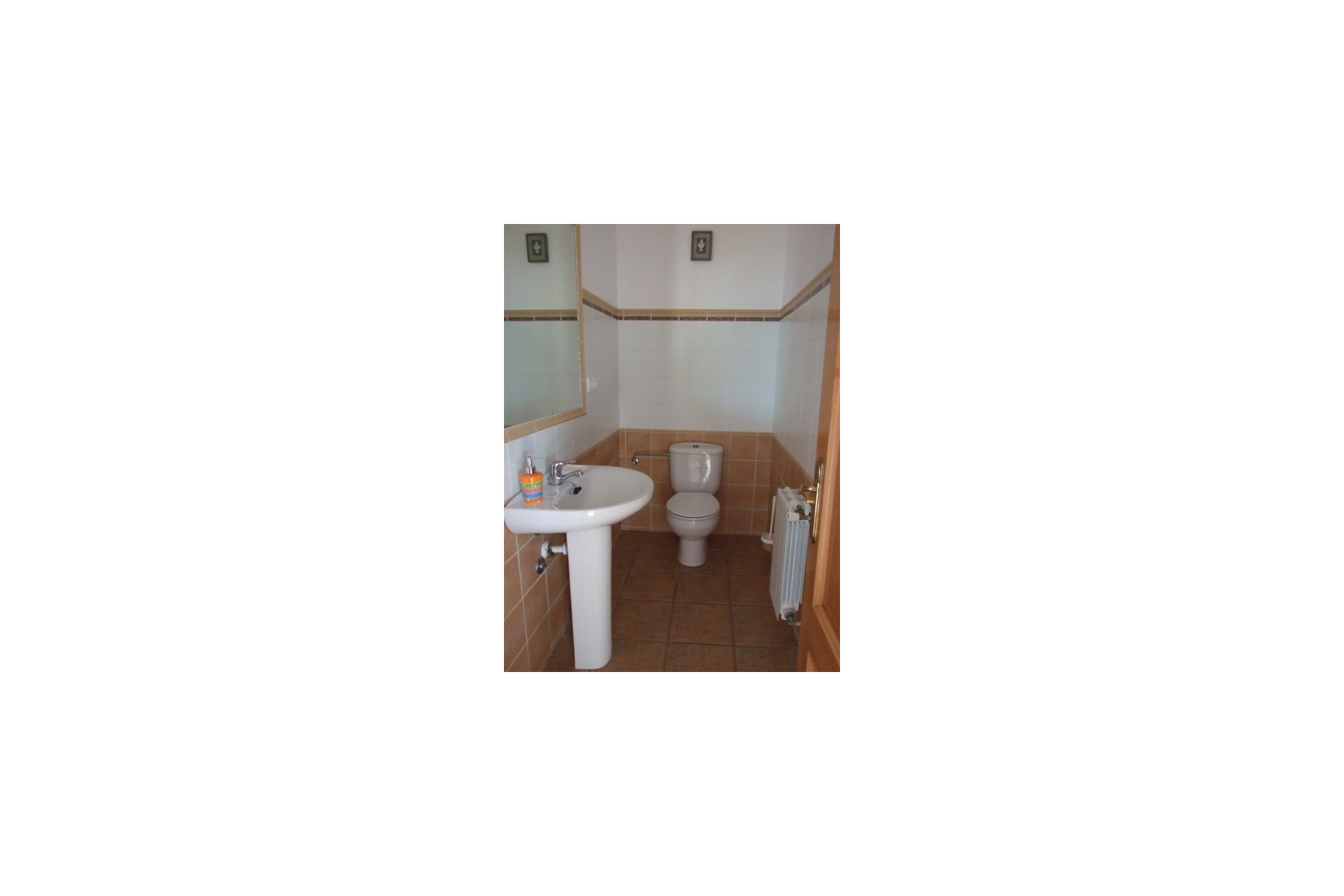 Sale - Villa - Moraira - El Portet