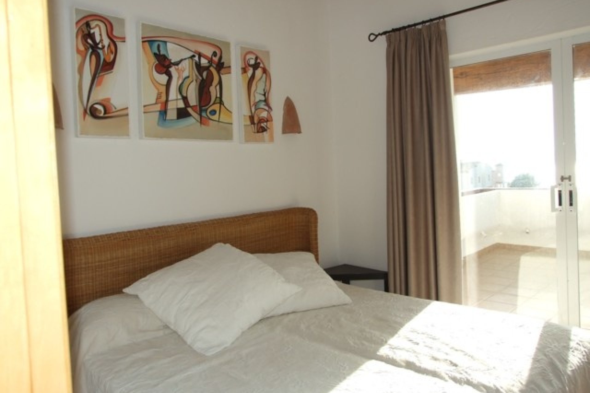 Sale - Villa - Moraira - El Portet