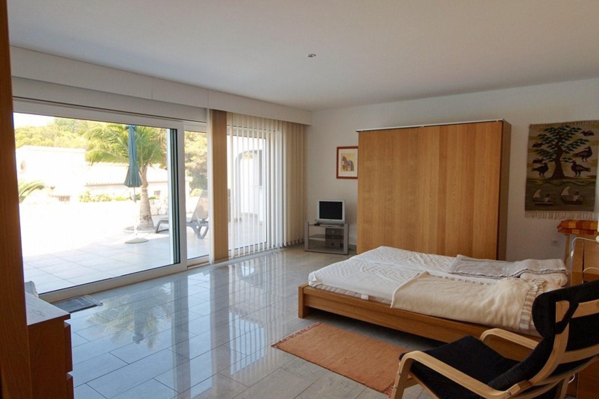 Sale - Villa - Moraira - El Portet