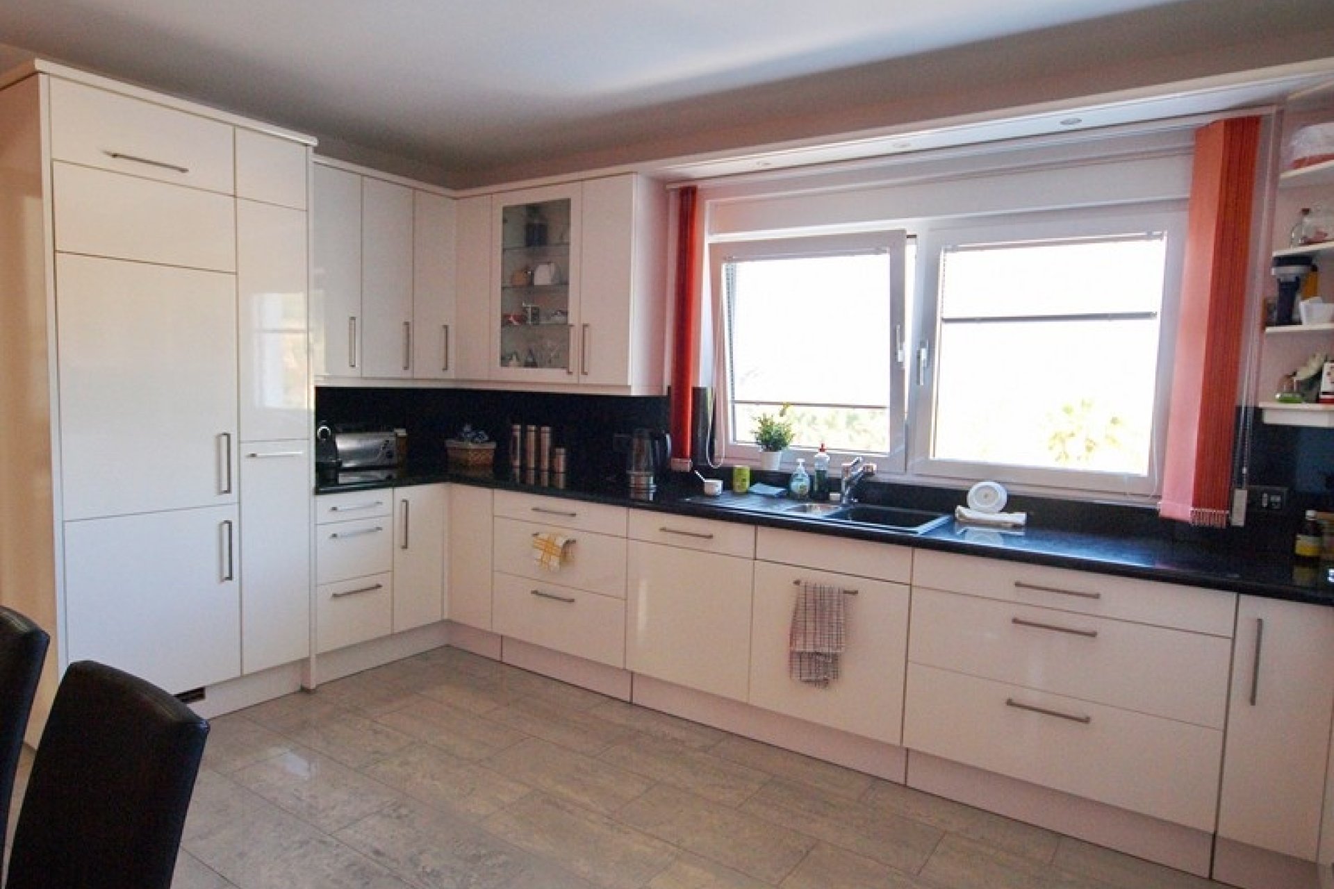 Sale - Villa - Moraira - El Portet