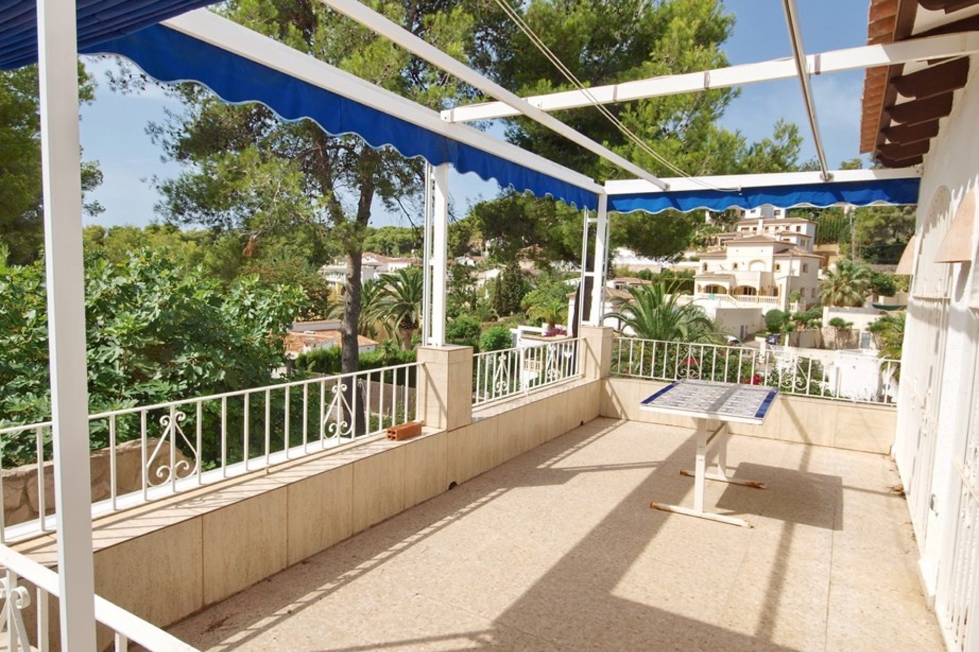 Sale - Villa - Moraira - El Portet