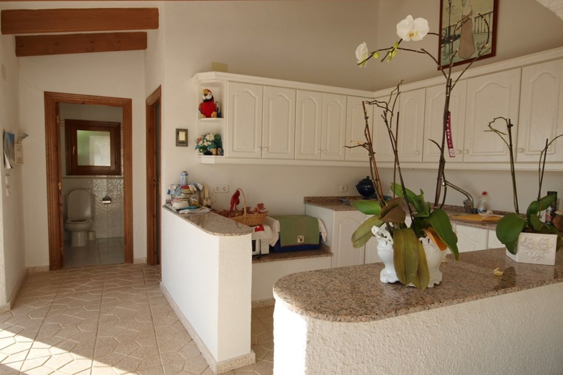Sale - Villa - Moraira - El Portet